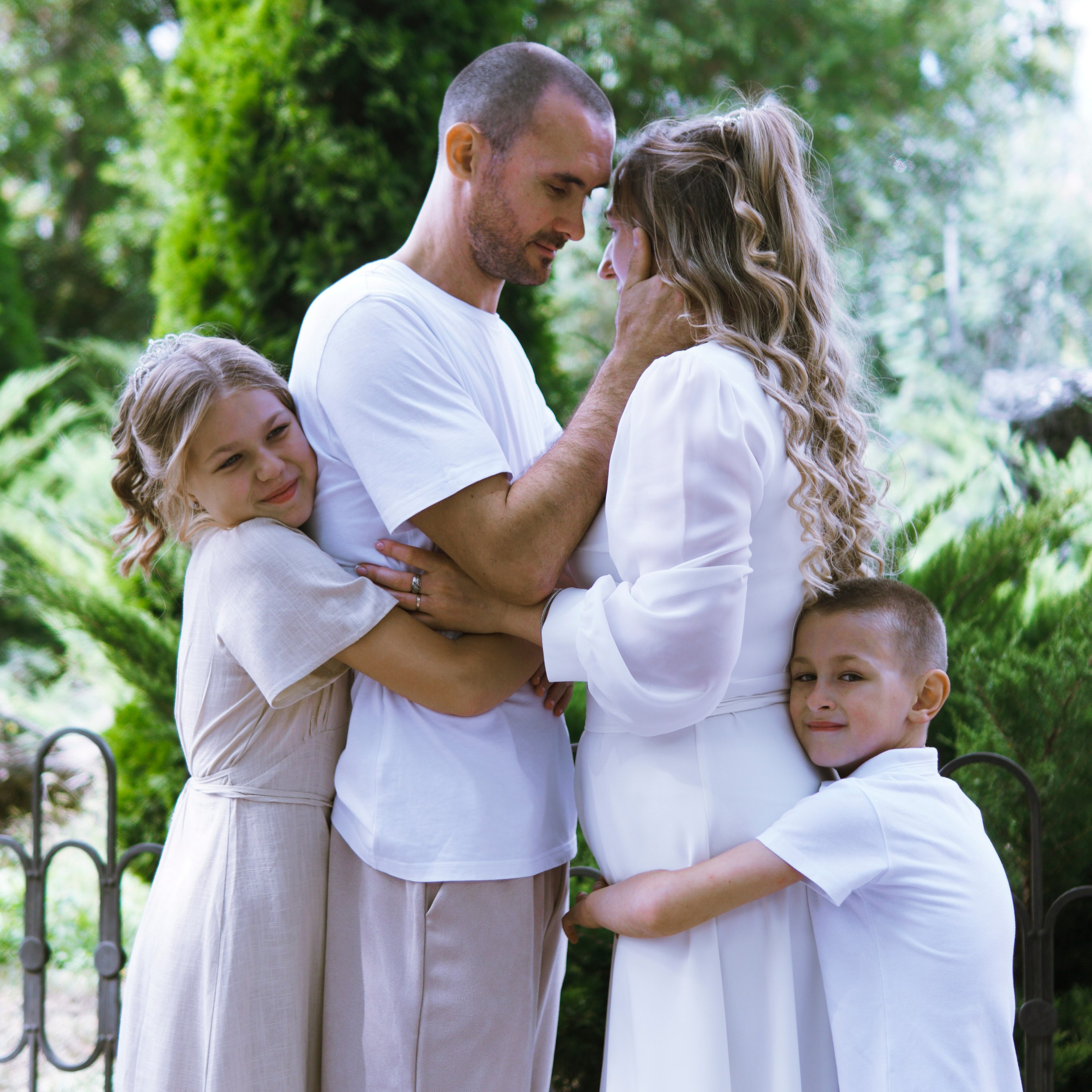 Семейная фотосессия в&nbsp;Ростове-на-Дону