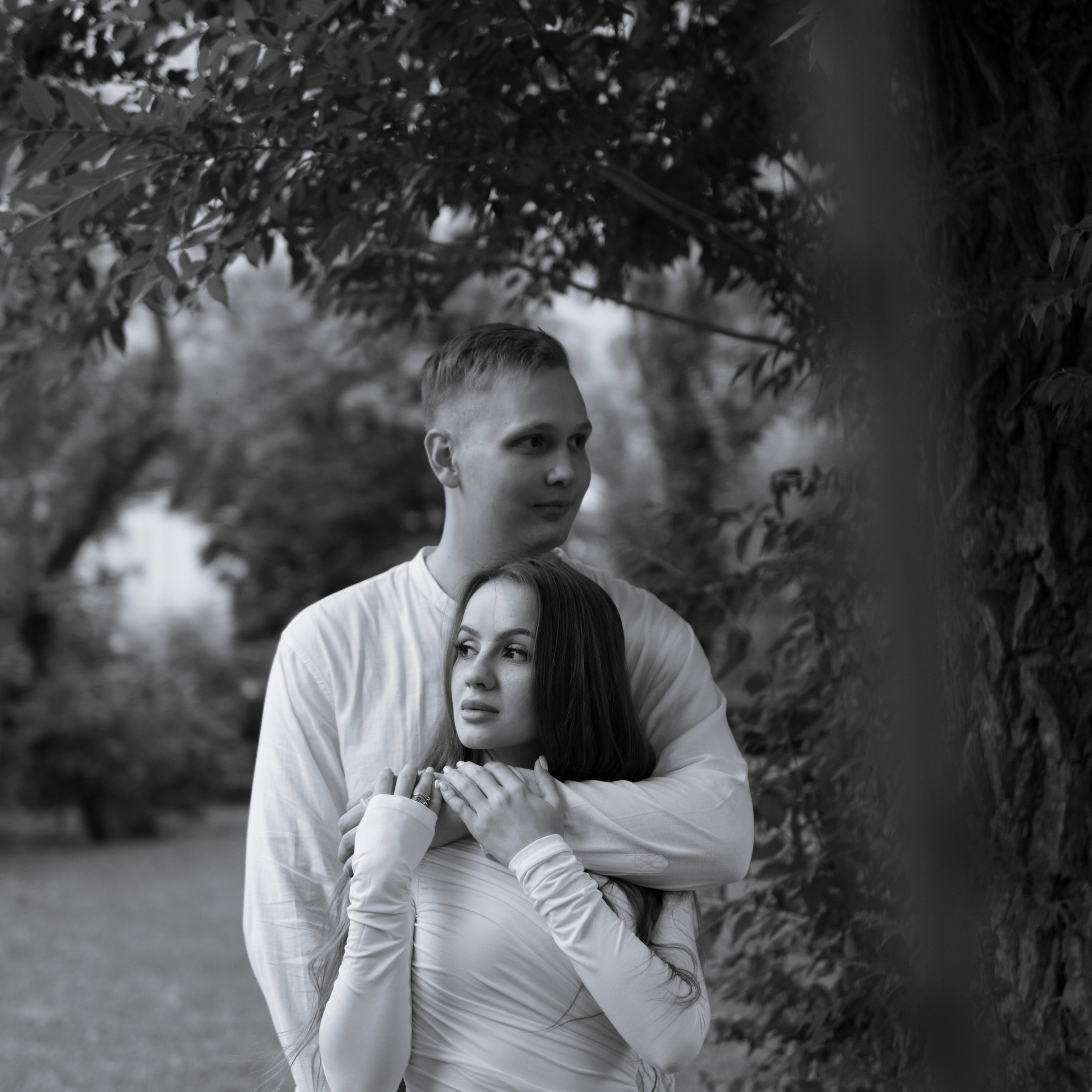 Love story в&nbsp;Ростове-на-Дону. Кирилл и&nbsp;Алиса