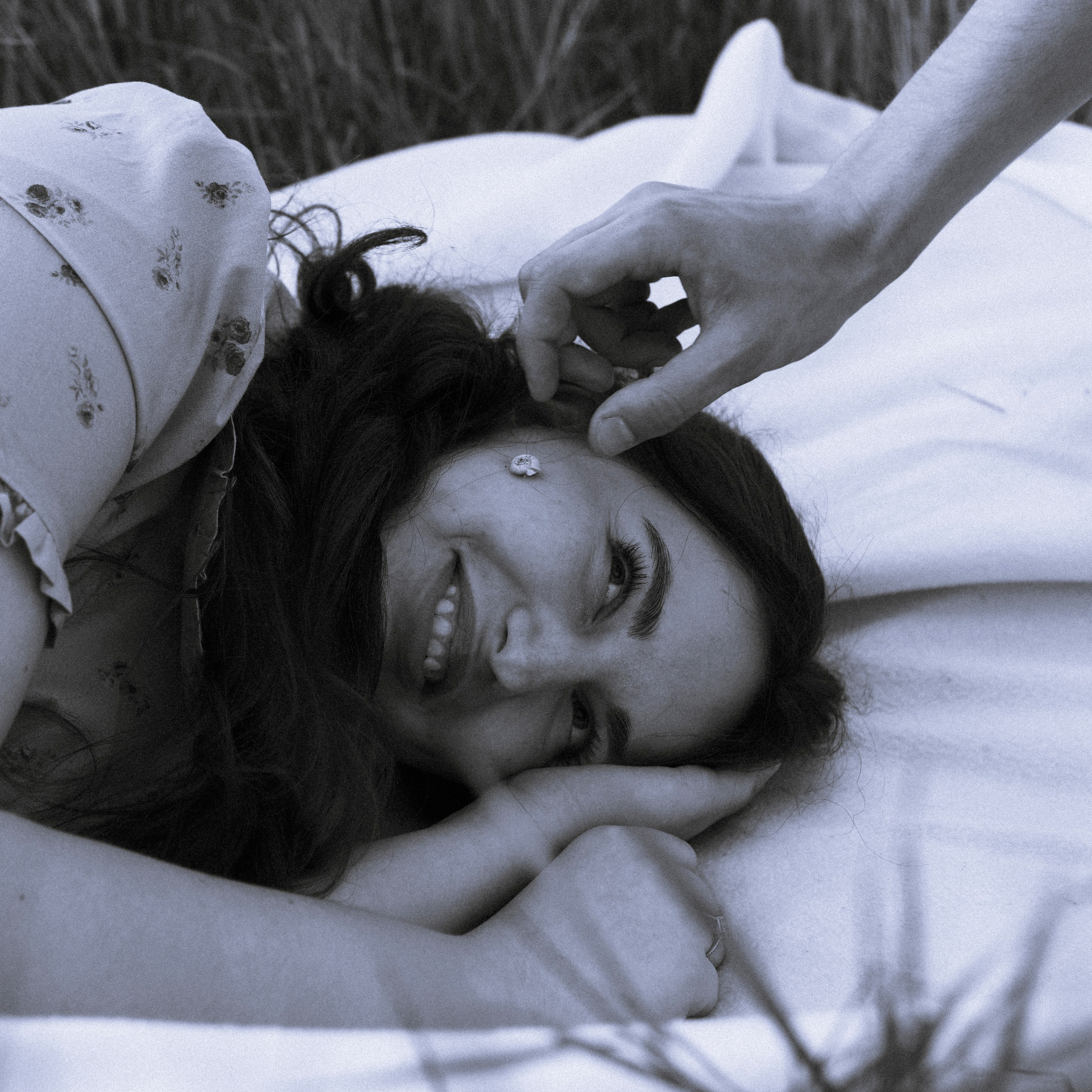 Love story в&nbsp;Ростове-на-Дону за&nbsp;городом. Владислав и&nbsp;Ангелина