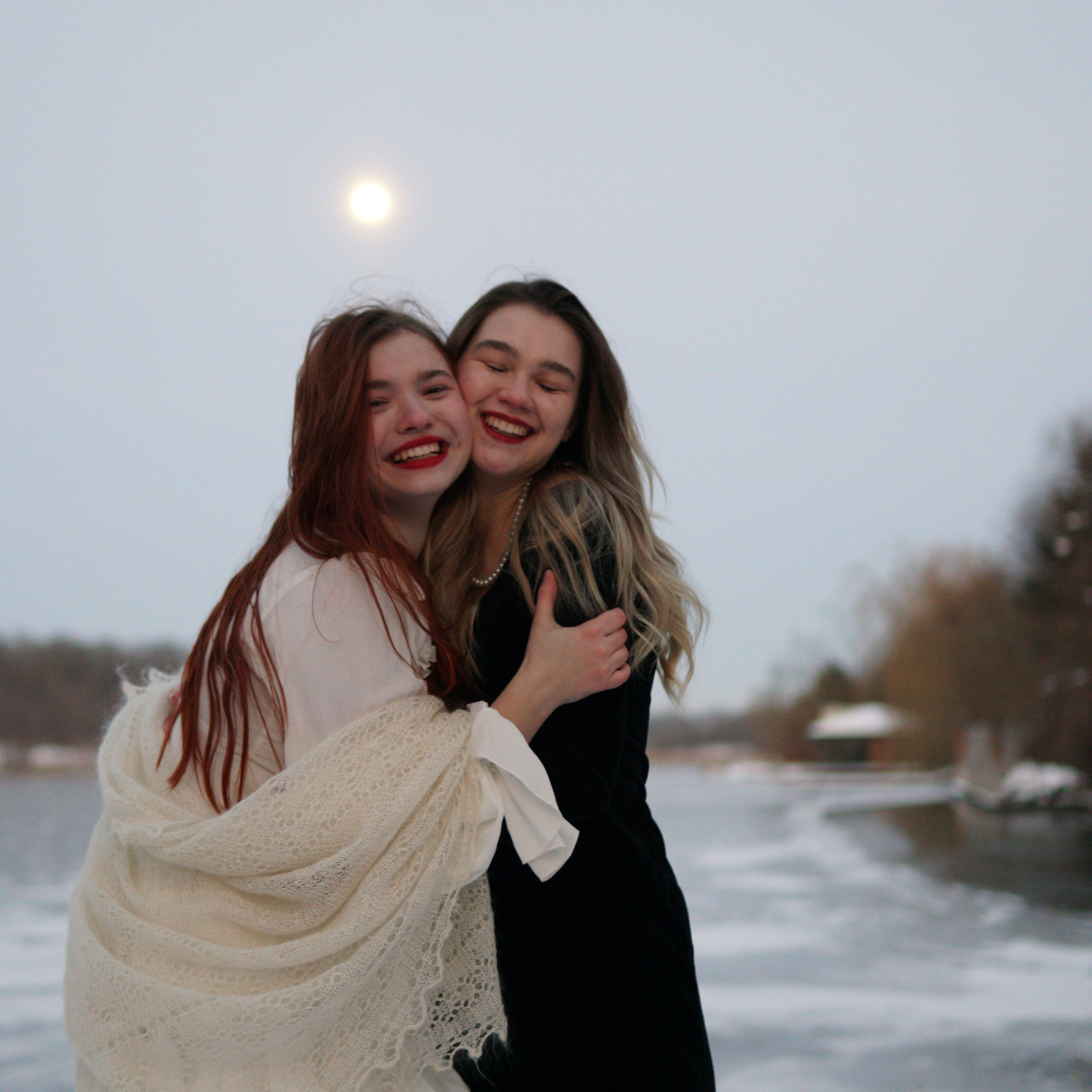 София и&nbsp;Карина