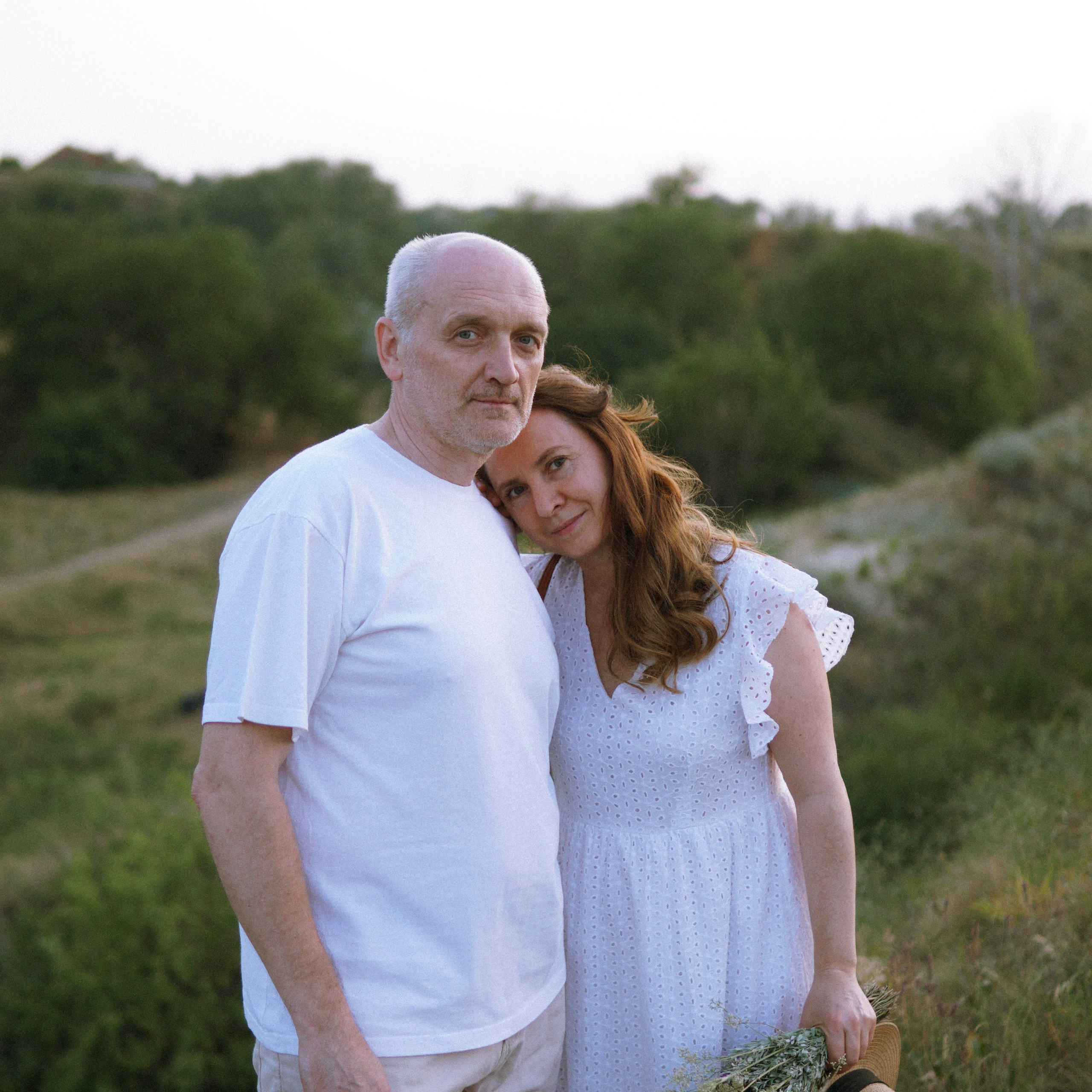 Семейная фотосессия на&nbsp;природе в&nbsp;Новочеркасске. Дмитрий и&nbsp;Эмилия