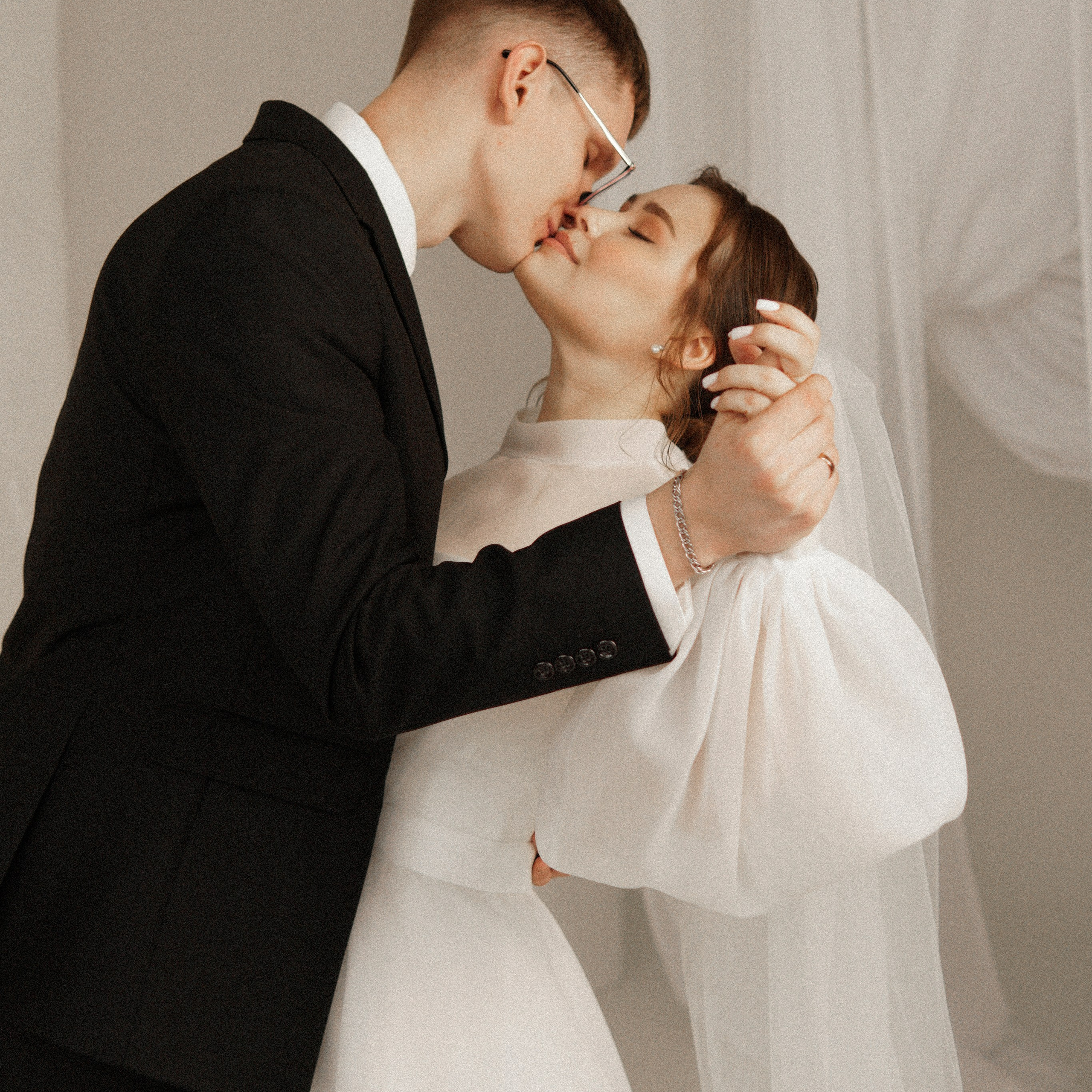 Илья и Снежана. Свадебная съемка в Азове