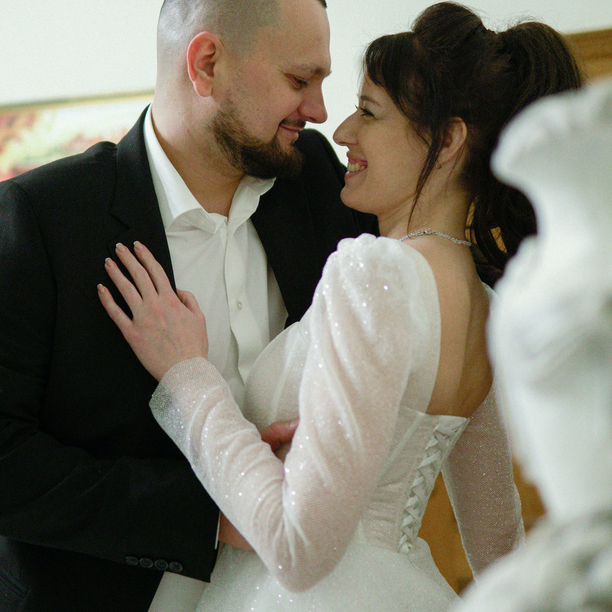 Петр и Анна. Свадебный фотограф в Ростове-на-Дону