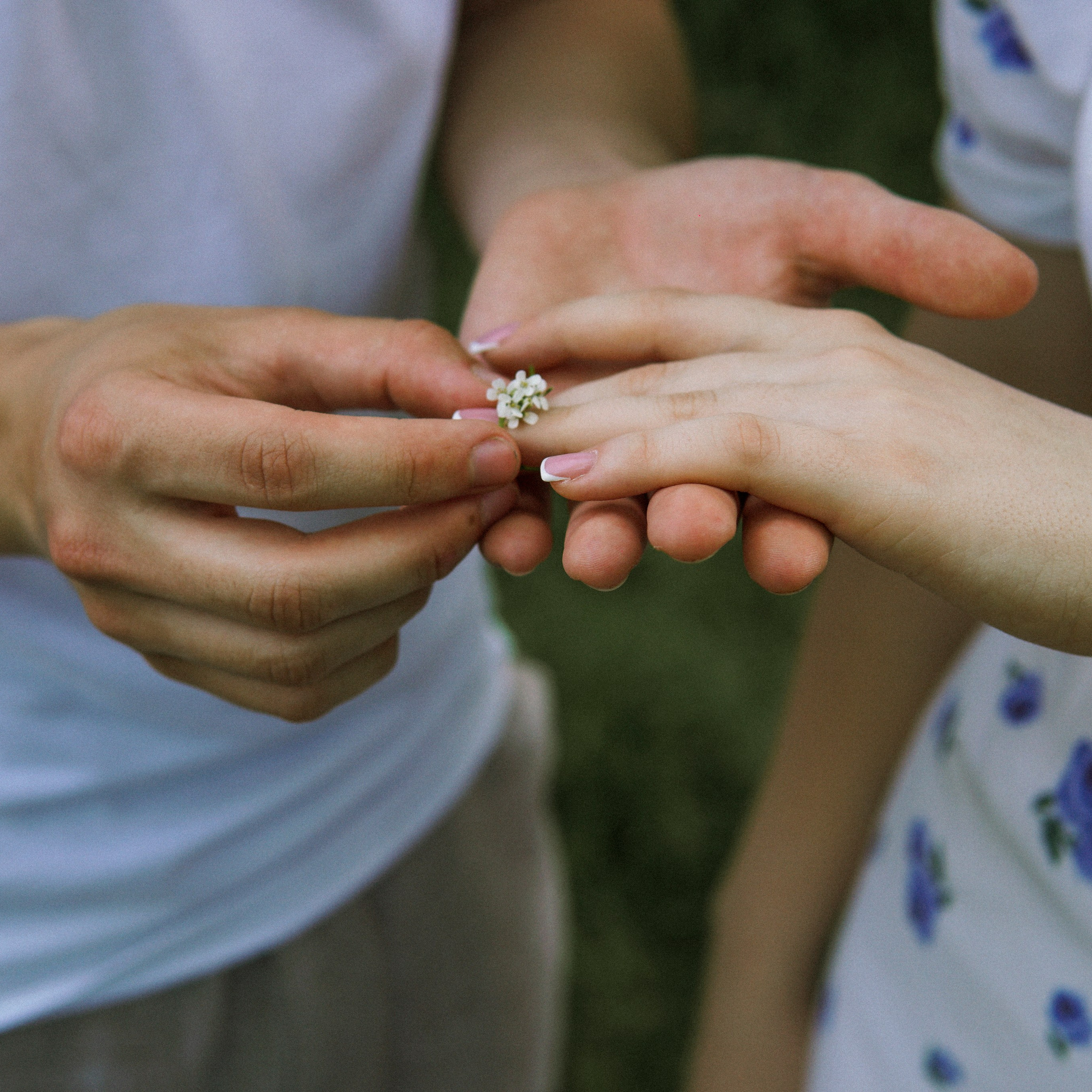 Алексей и&nbsp;Екатерина. Love story в&nbsp;Ростове-на-Дону