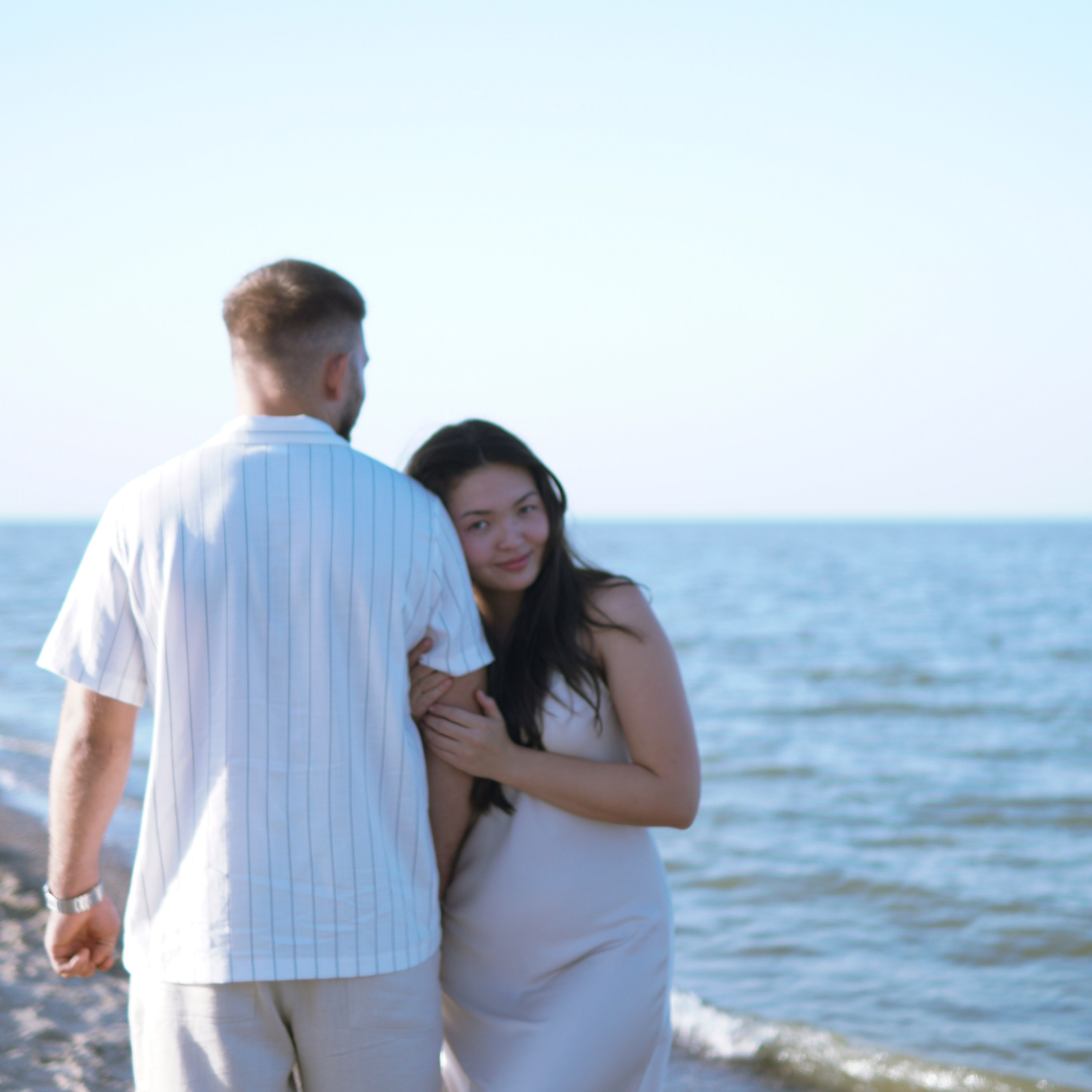 Love story у&nbsp;моря в&nbsp;Ростове-на-Дону за&nbsp;городом