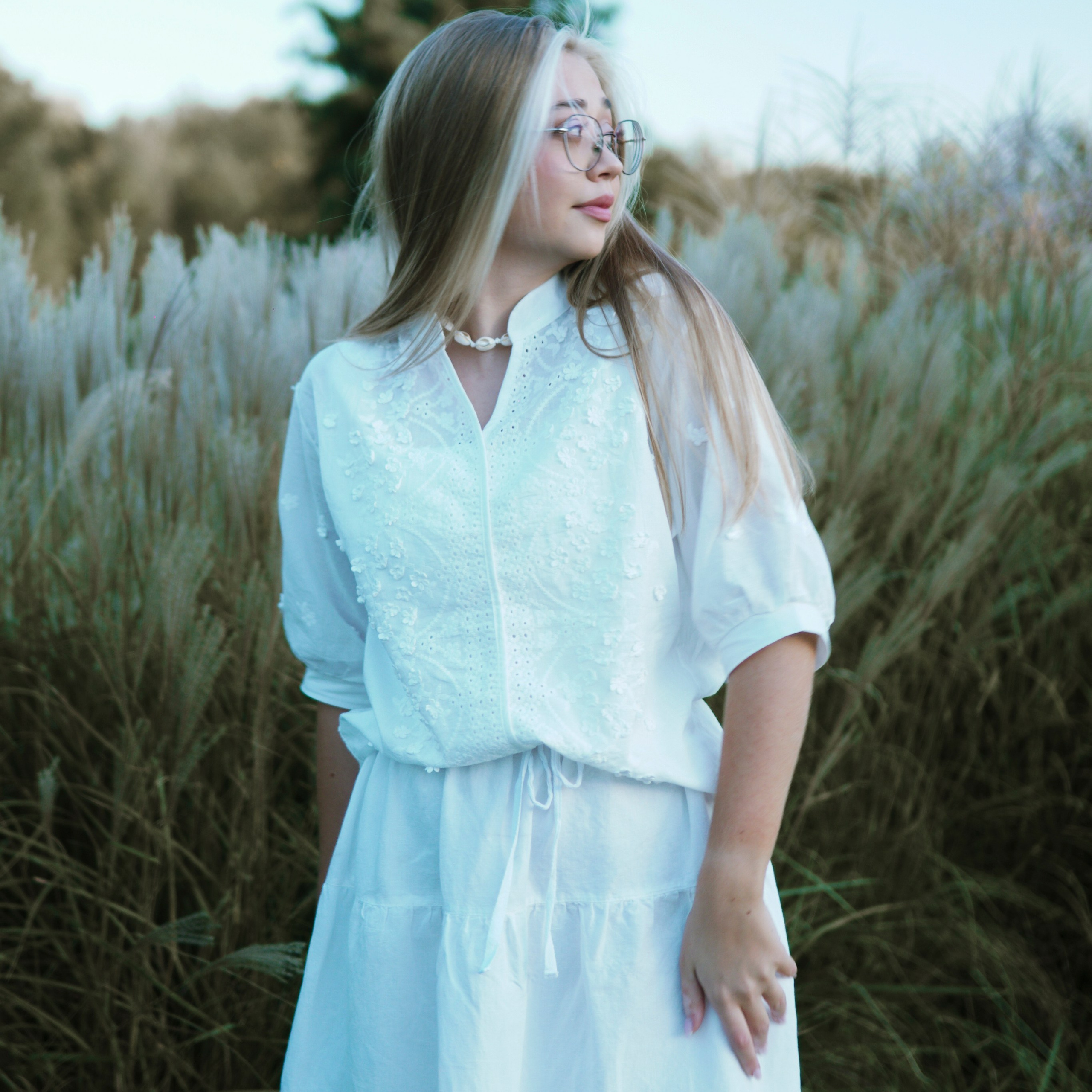 Фотосессия в&nbsp;Ростове-на-Дону на&nbsp;природе. Мария