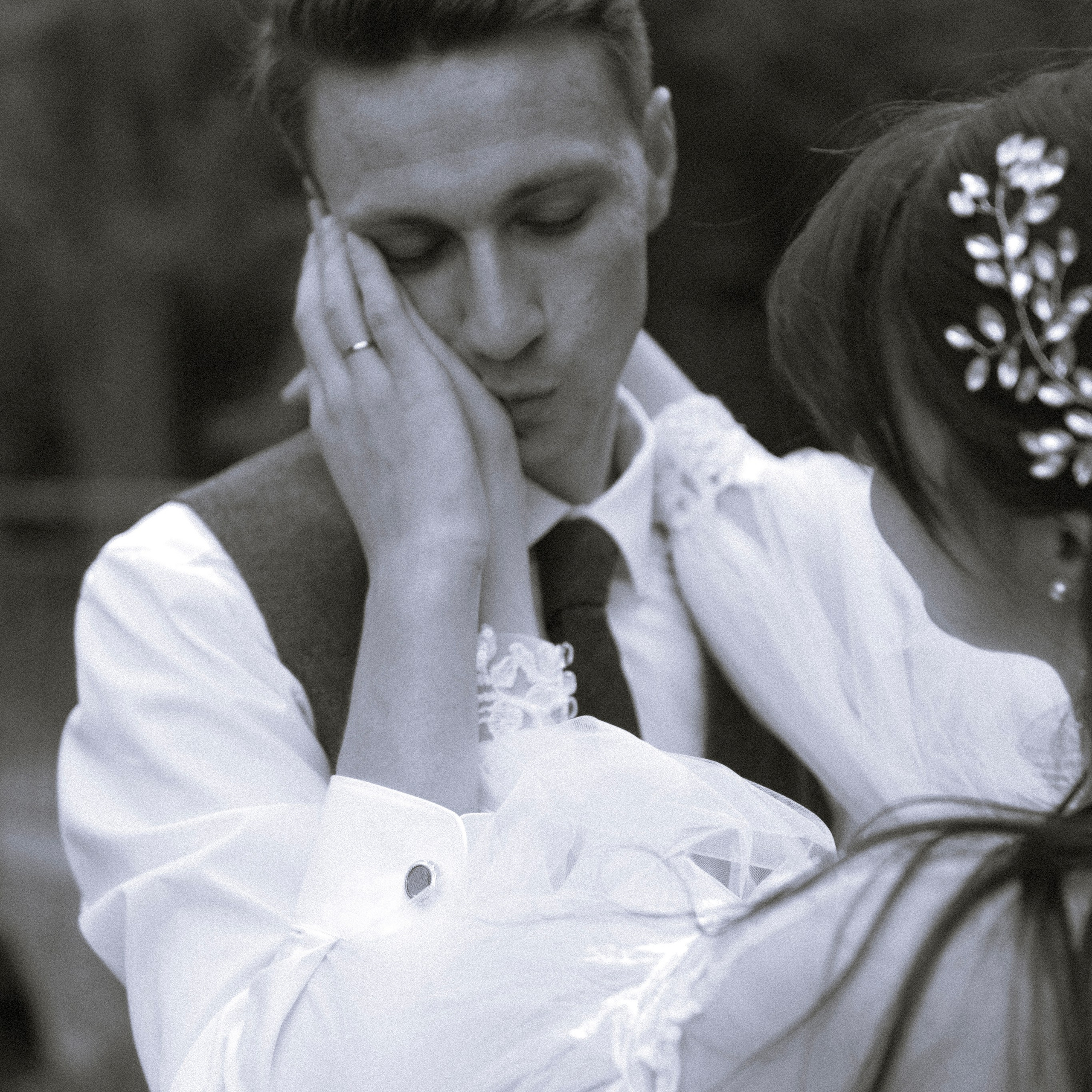 Свадебная съемка в Ростове-на-Дону. Марк и Алеся