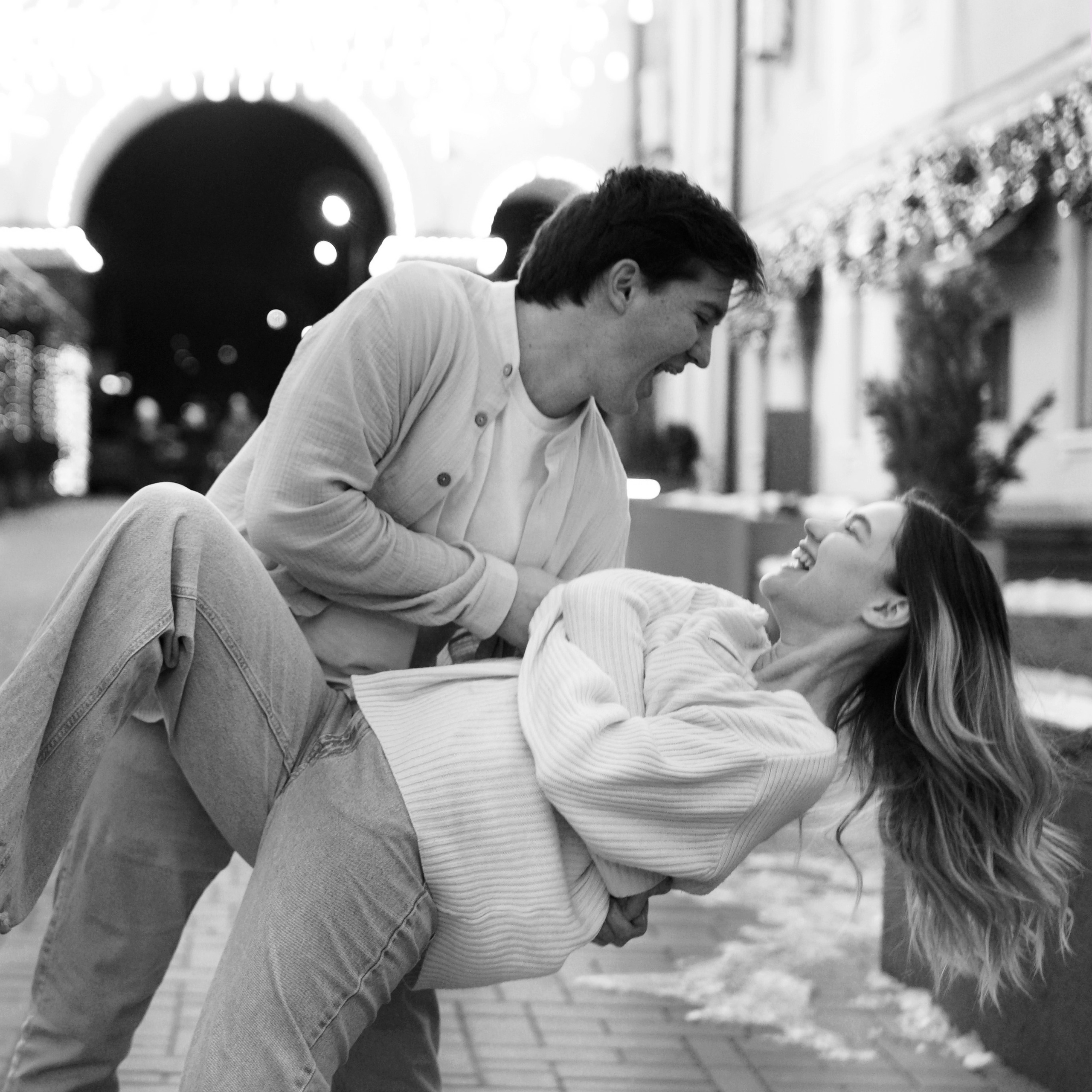 Love story в&nbsp;Ростове-на-Дону.