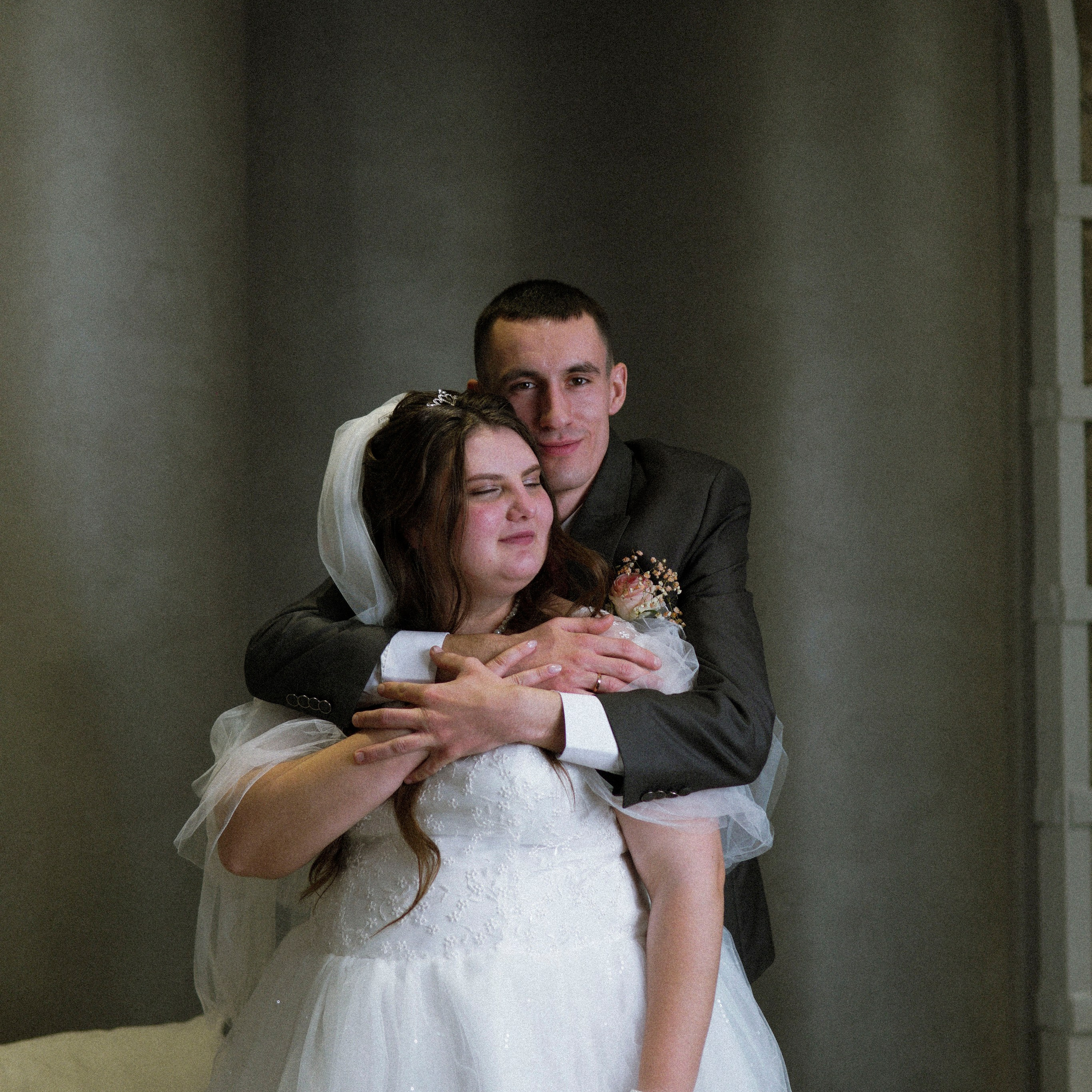 Даниил и Жанна. Свадебный фотограф в Ростове-на-Дону