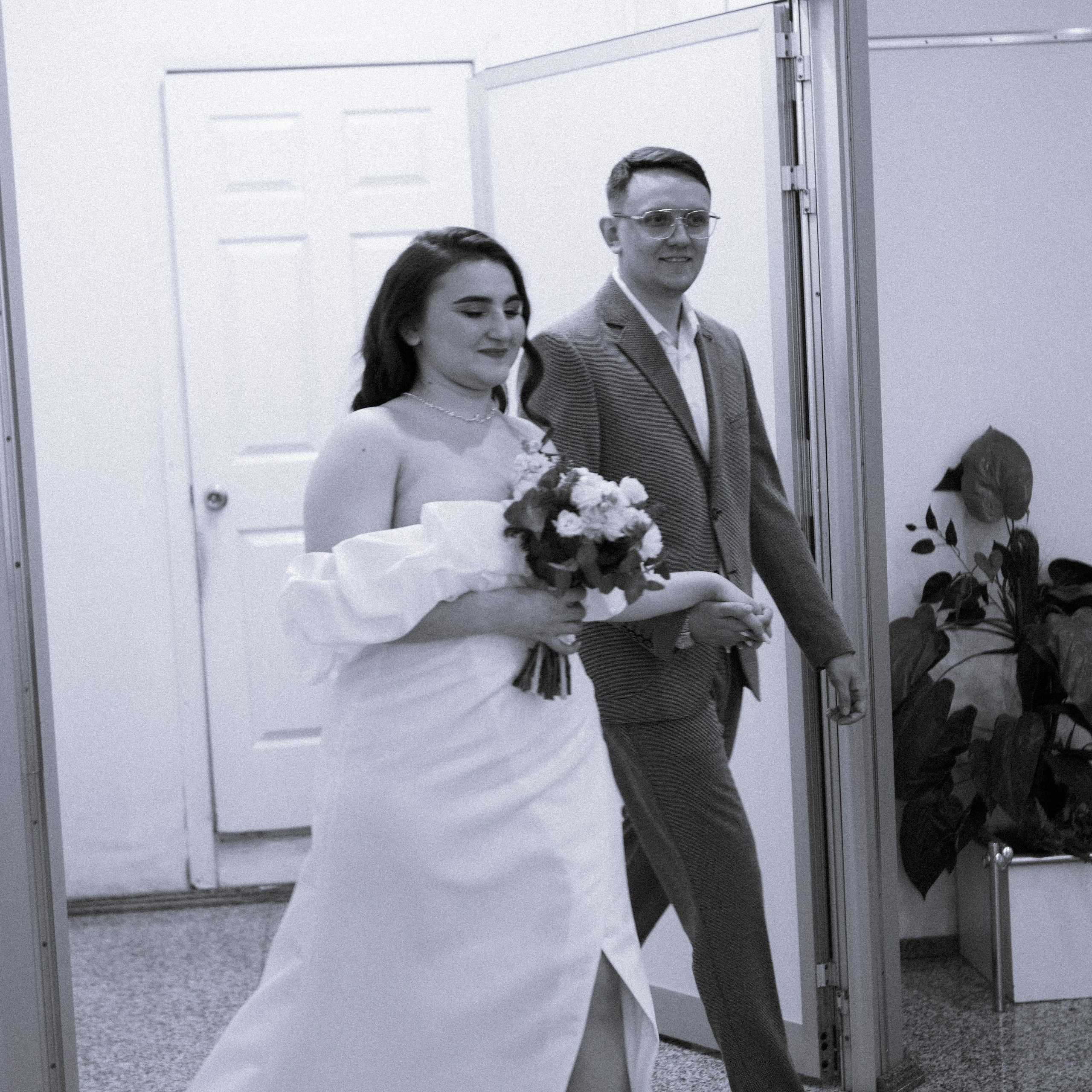 Геннадий и Присцила. Свадебный фотограф в Ростове-на-Дону.