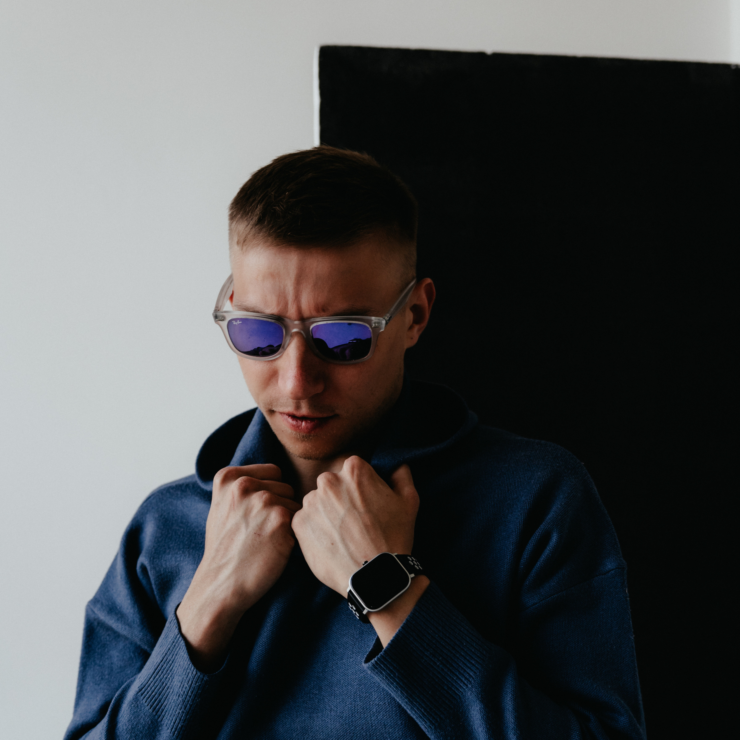 COMMENTS / ОТЗЫВЫ. @oljiofilm: Олег Иванов — фотограф