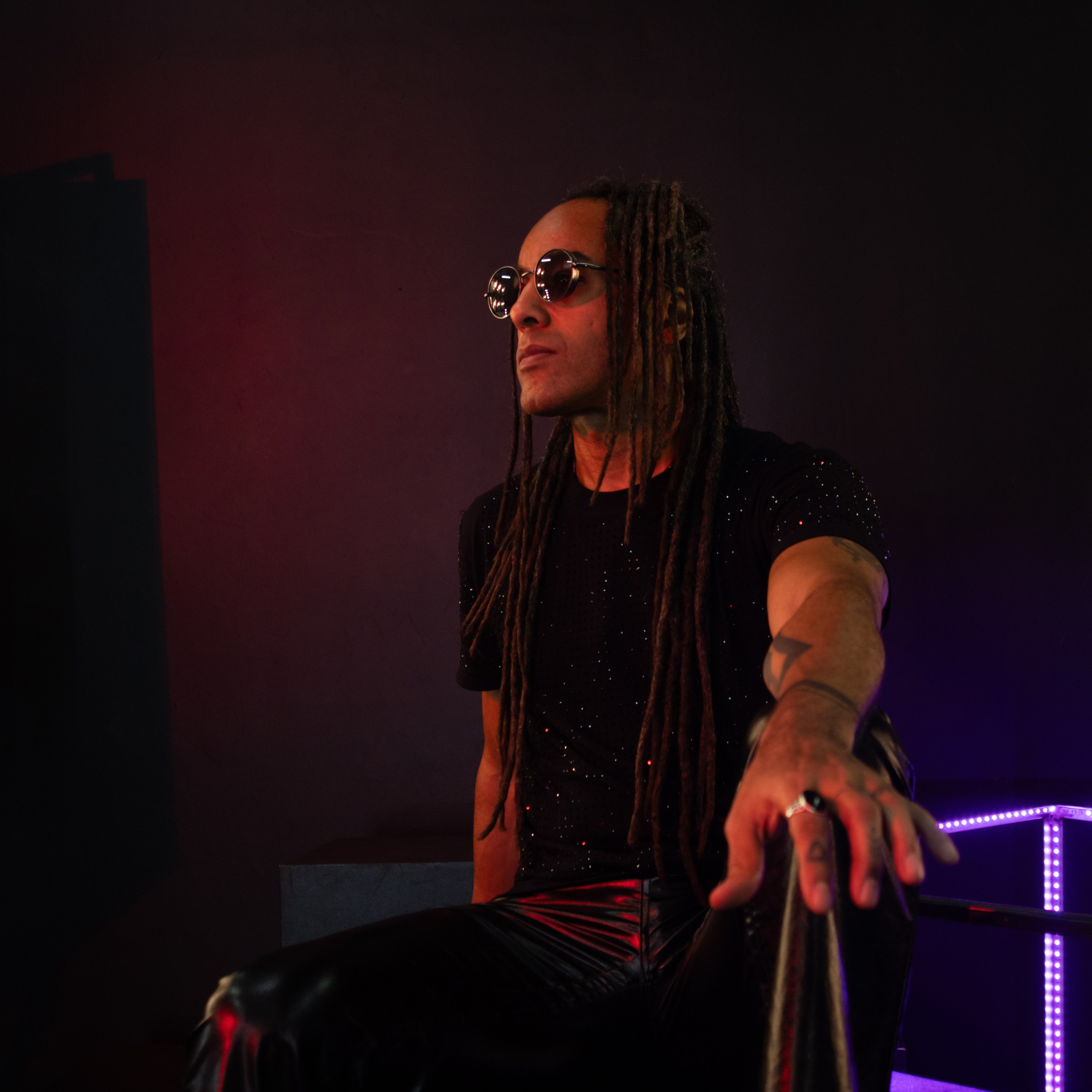 Пит Джейсон «Премьер министр»