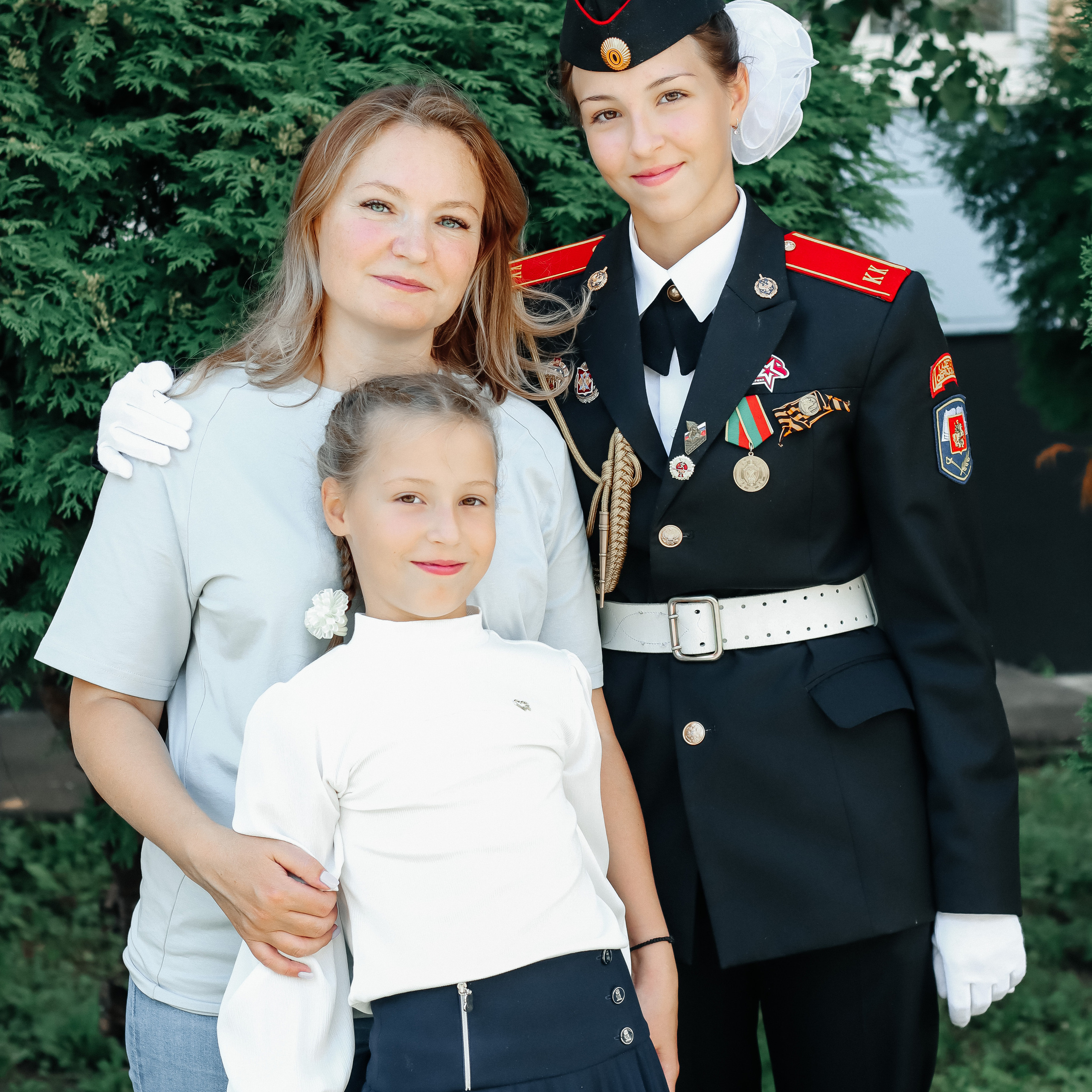 Отзывы. Ирина, фотограф Москва/Бутово