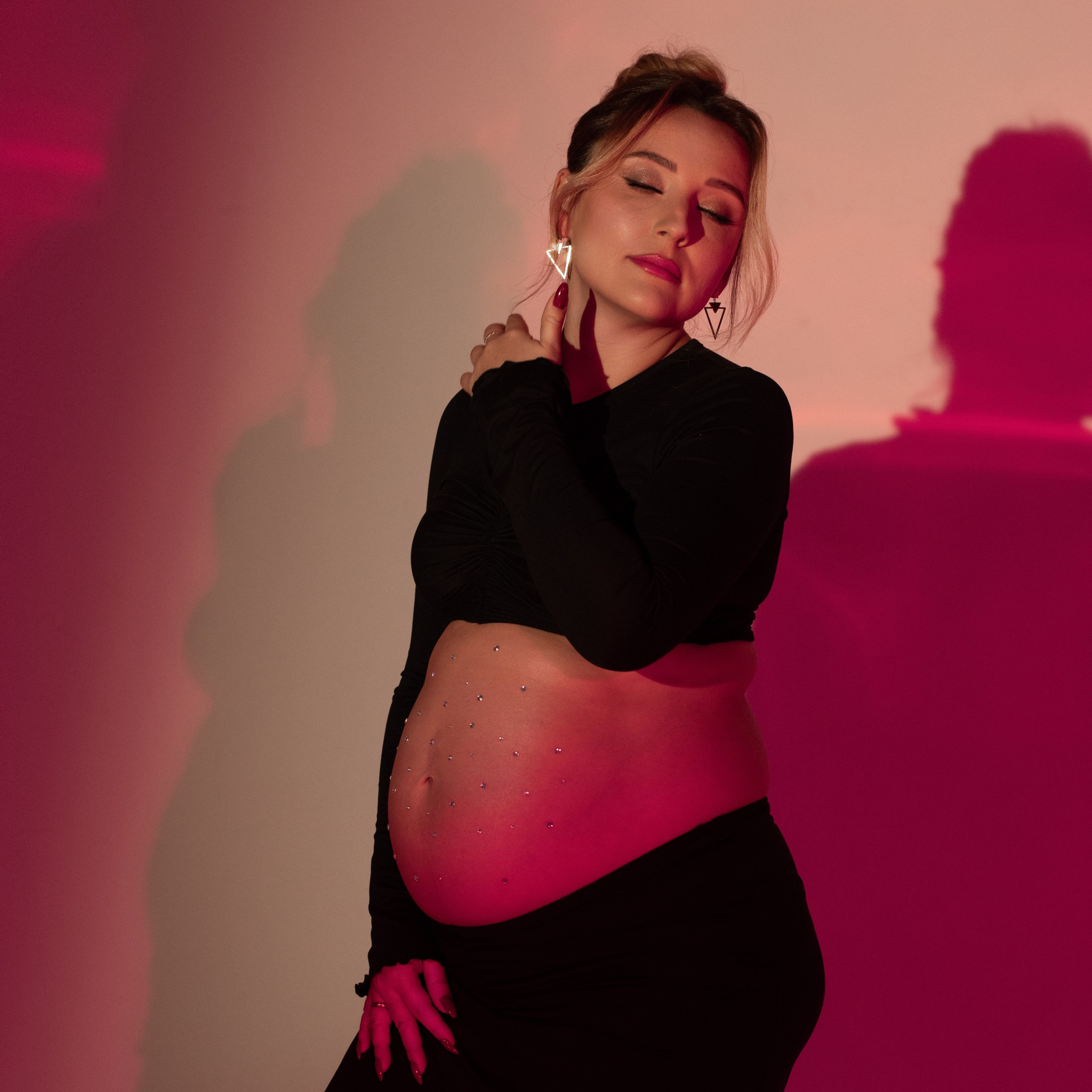 В ожидании