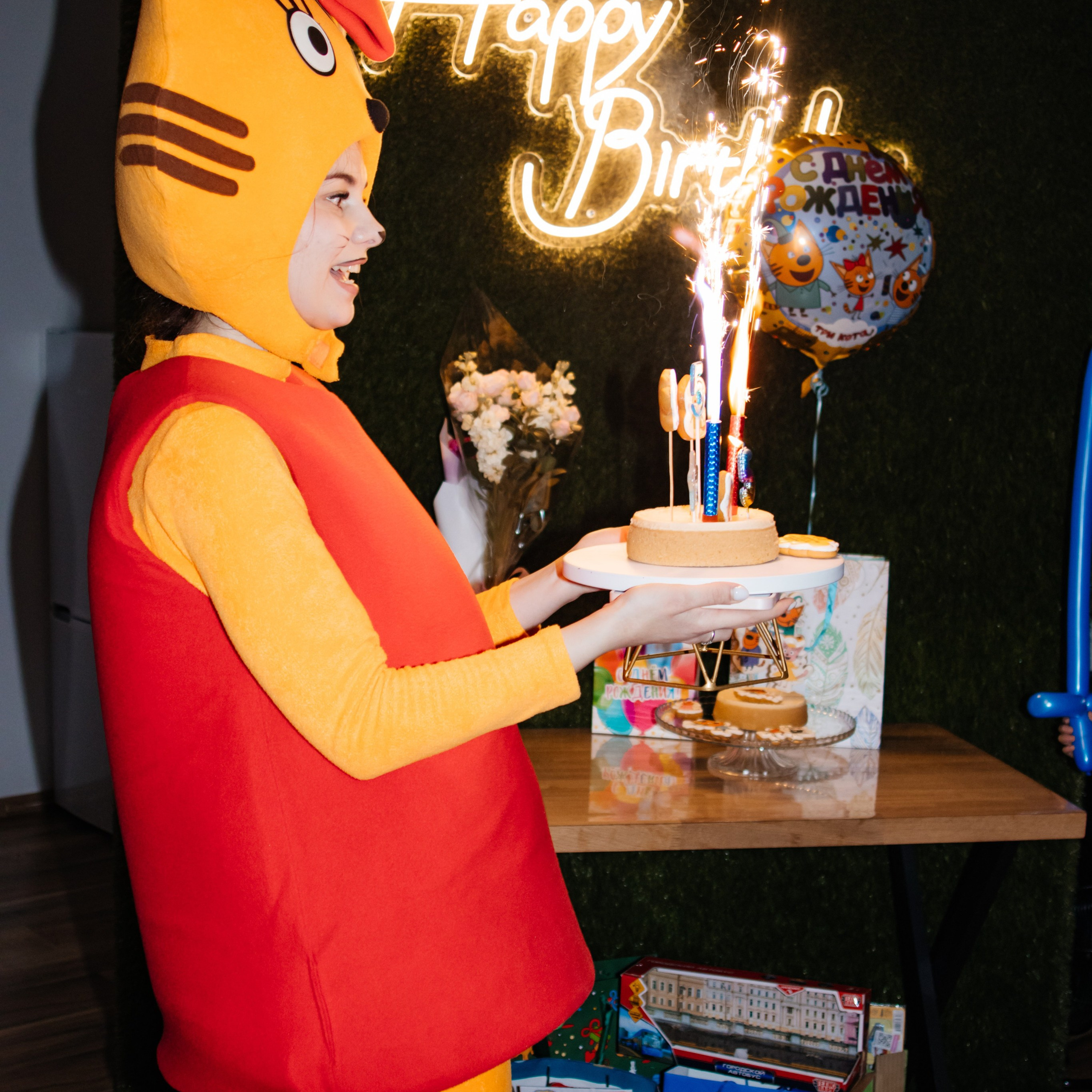 Отзывы. Ирина, фотограф Москва/Бутово