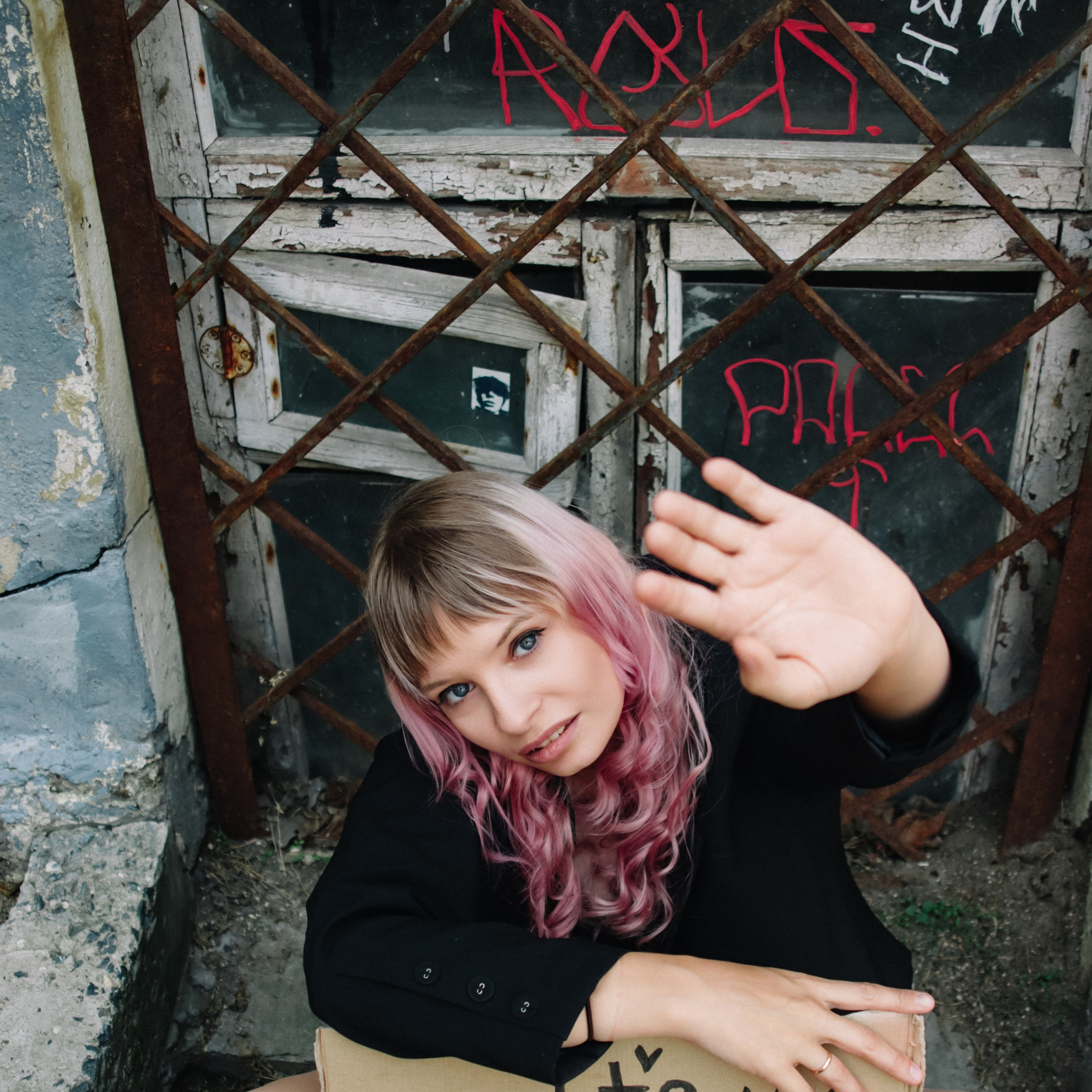 Отзывы. Ирина, фотограф Москва/Бутово