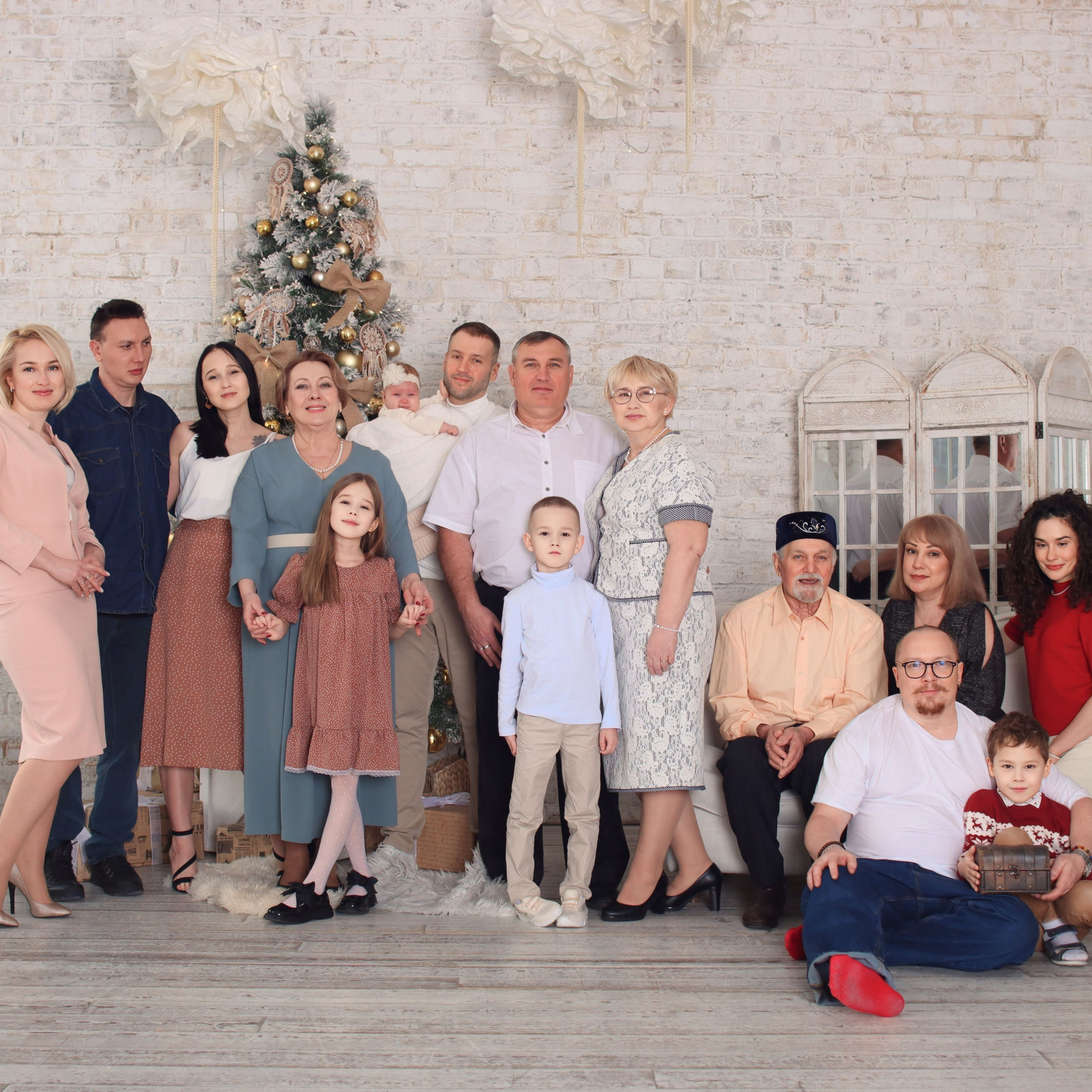 Отзывы. Ирина, фотограф Москва/Бутово