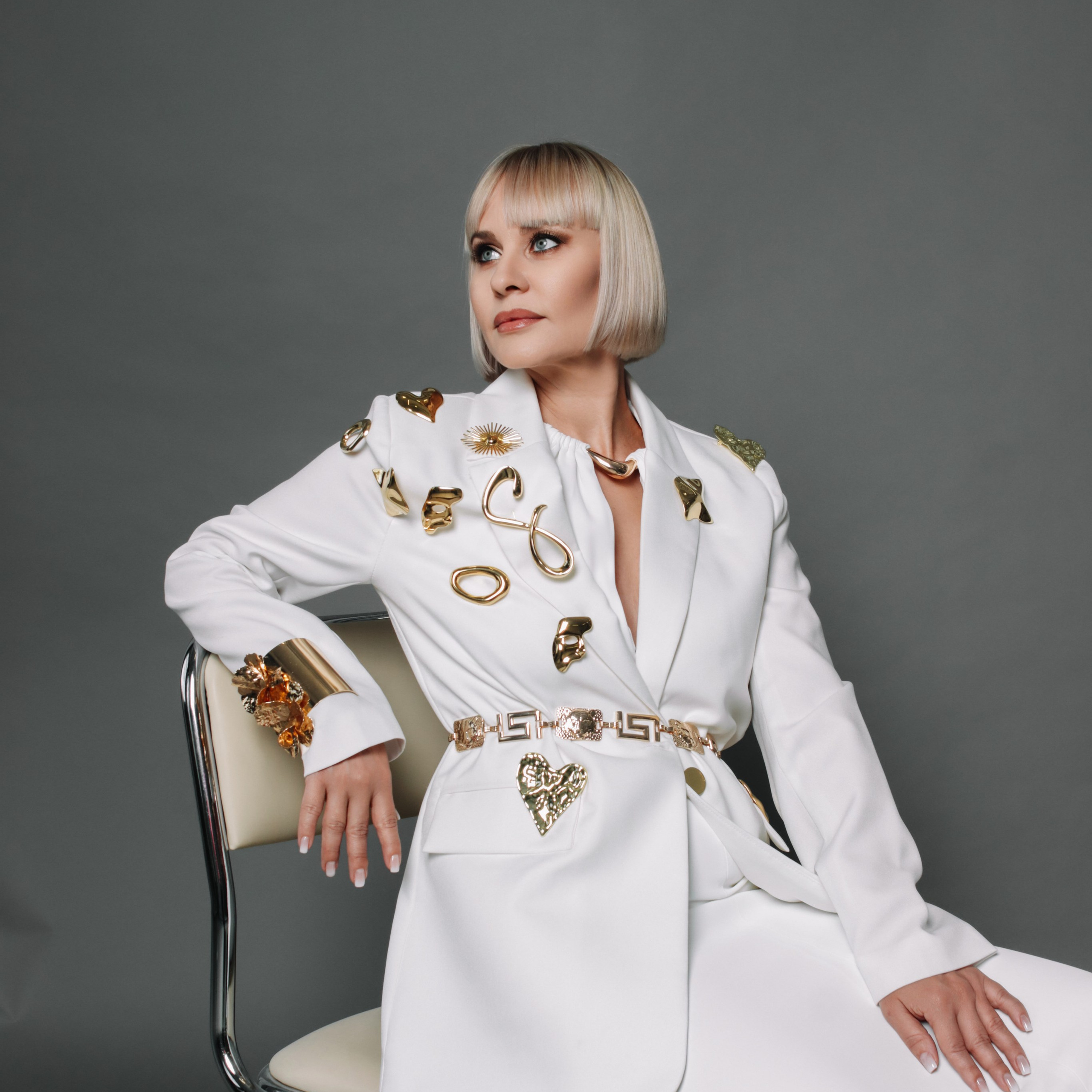 Анюта Морозова (экс. солистка «Мишель»