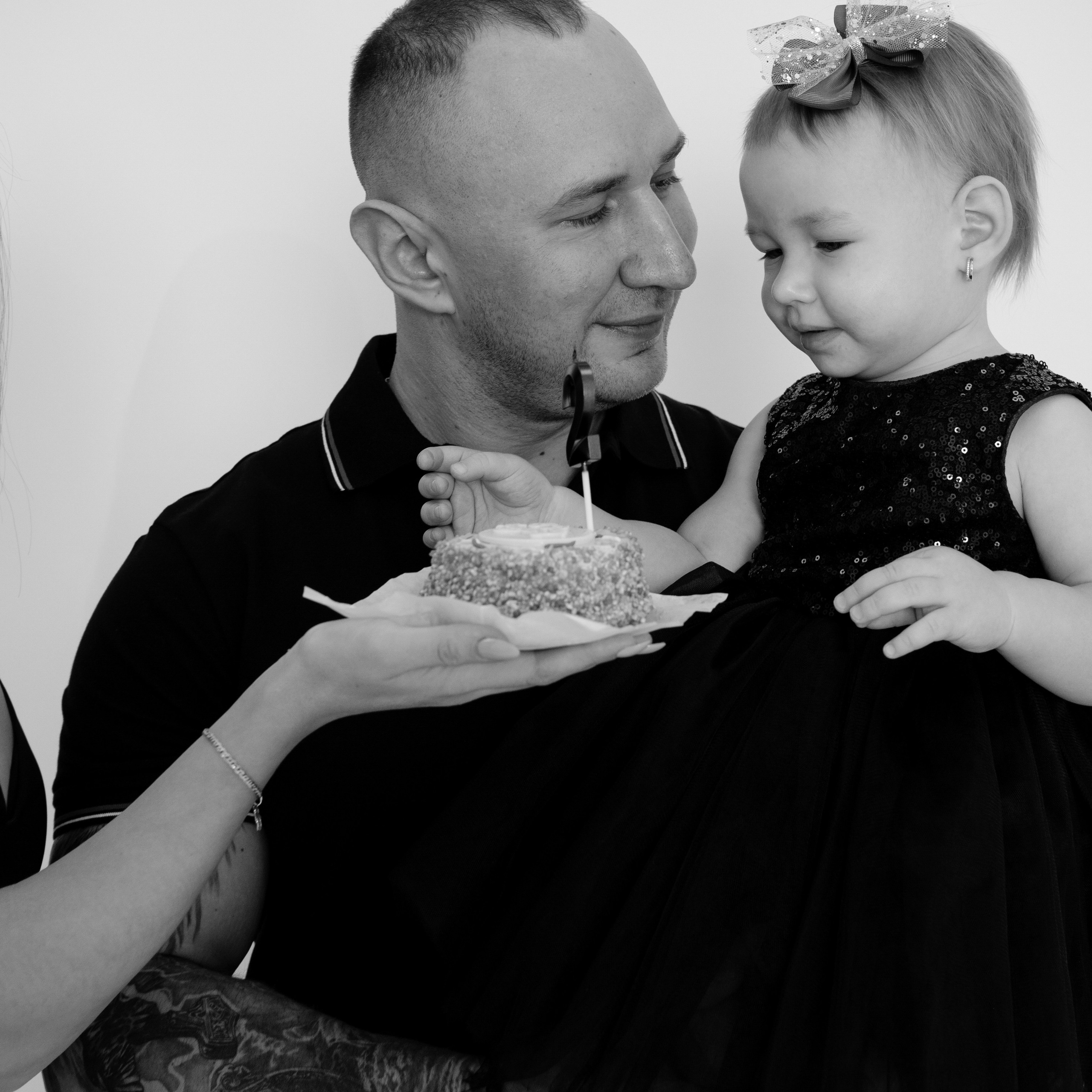 Отзывы. Фотограф Смоленск Дина Петровская