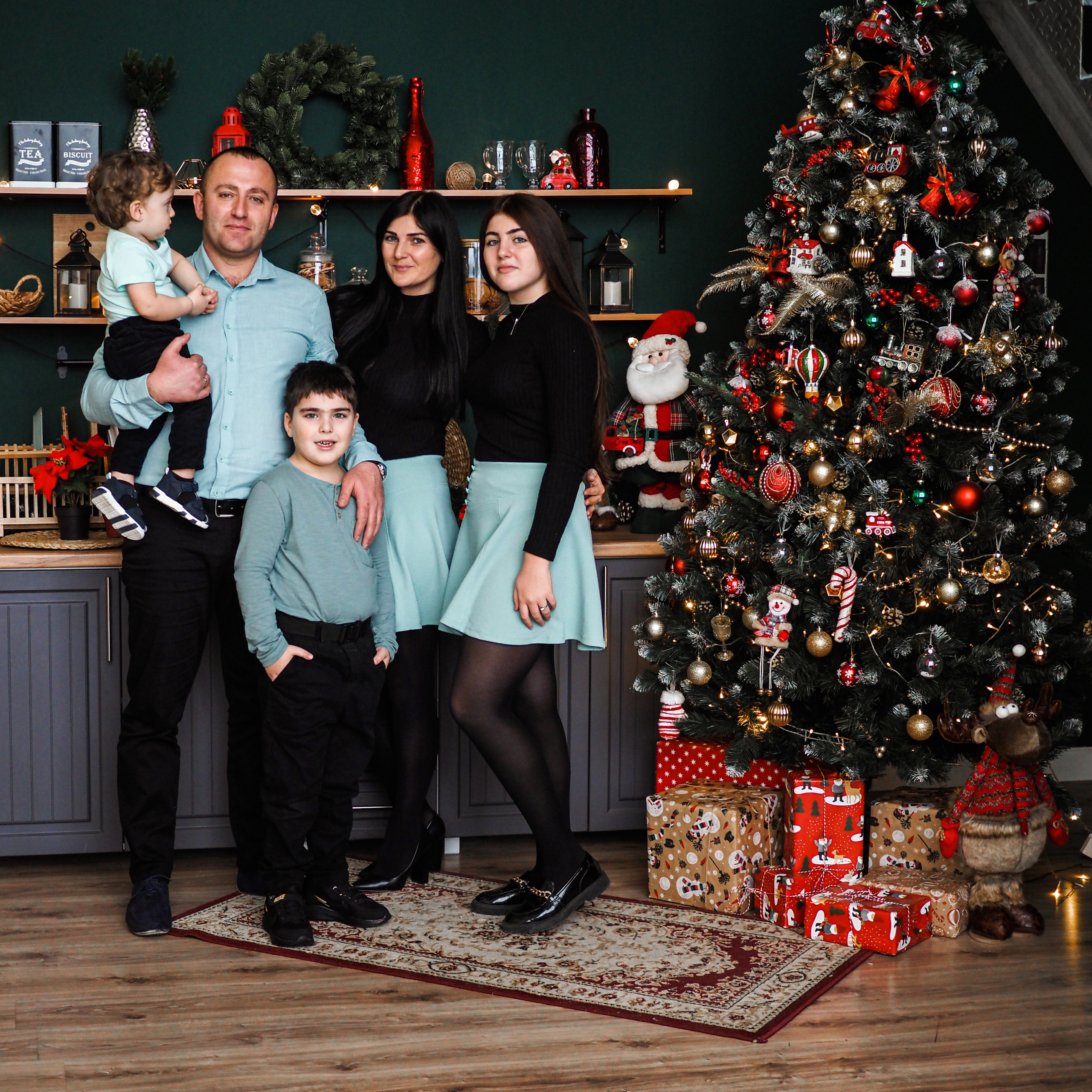 Отзывы. Фотограф Смоленск Дина Петровская