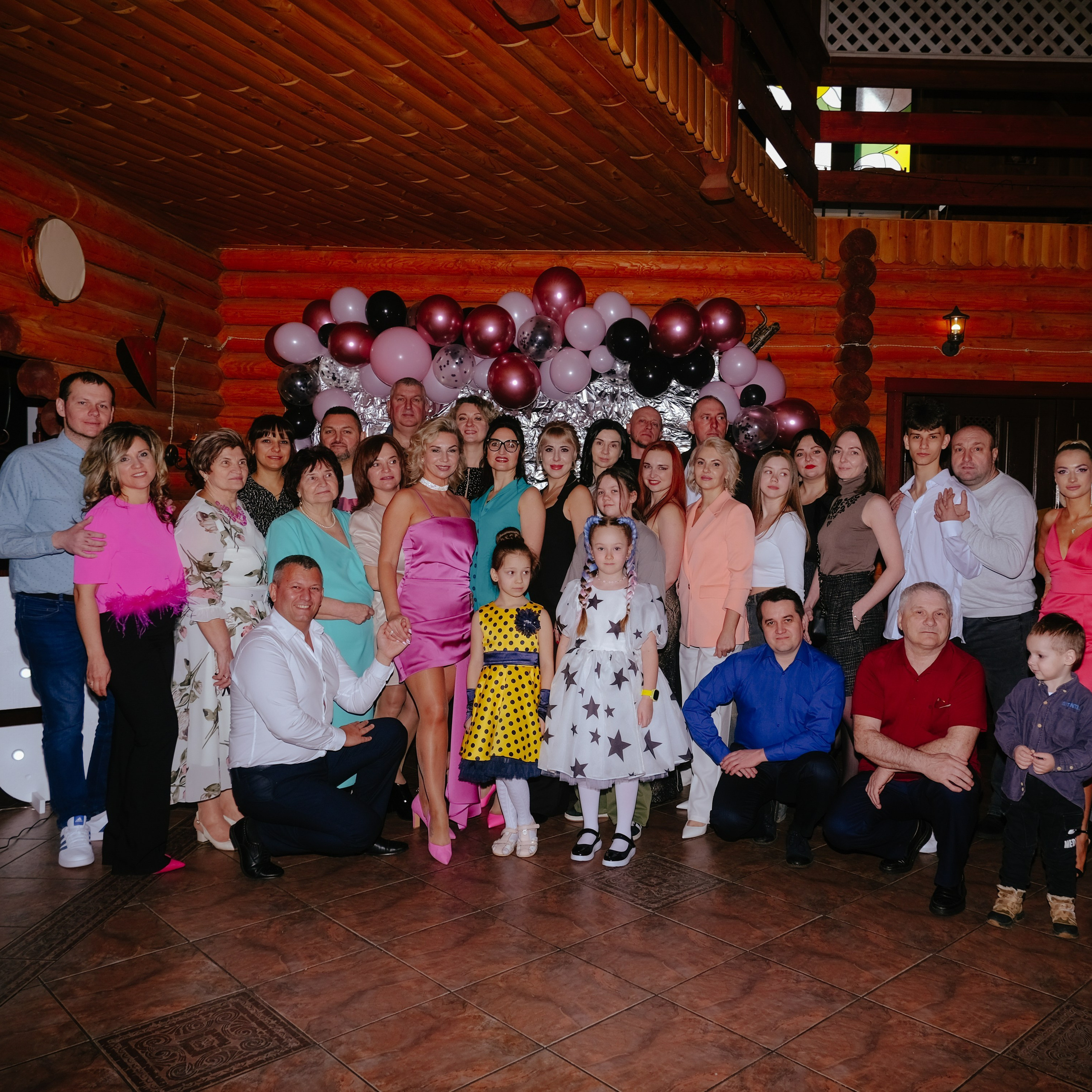 Отзывы. Фотограф Смоленск Дина Петровская