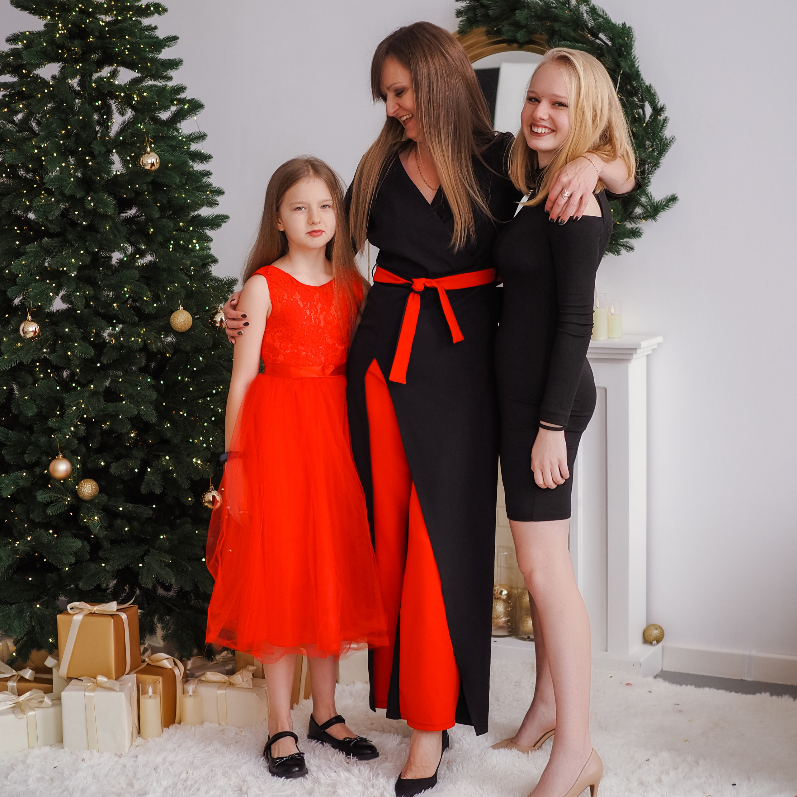 Отзывы. Фотограф Смоленск Дина Петровская