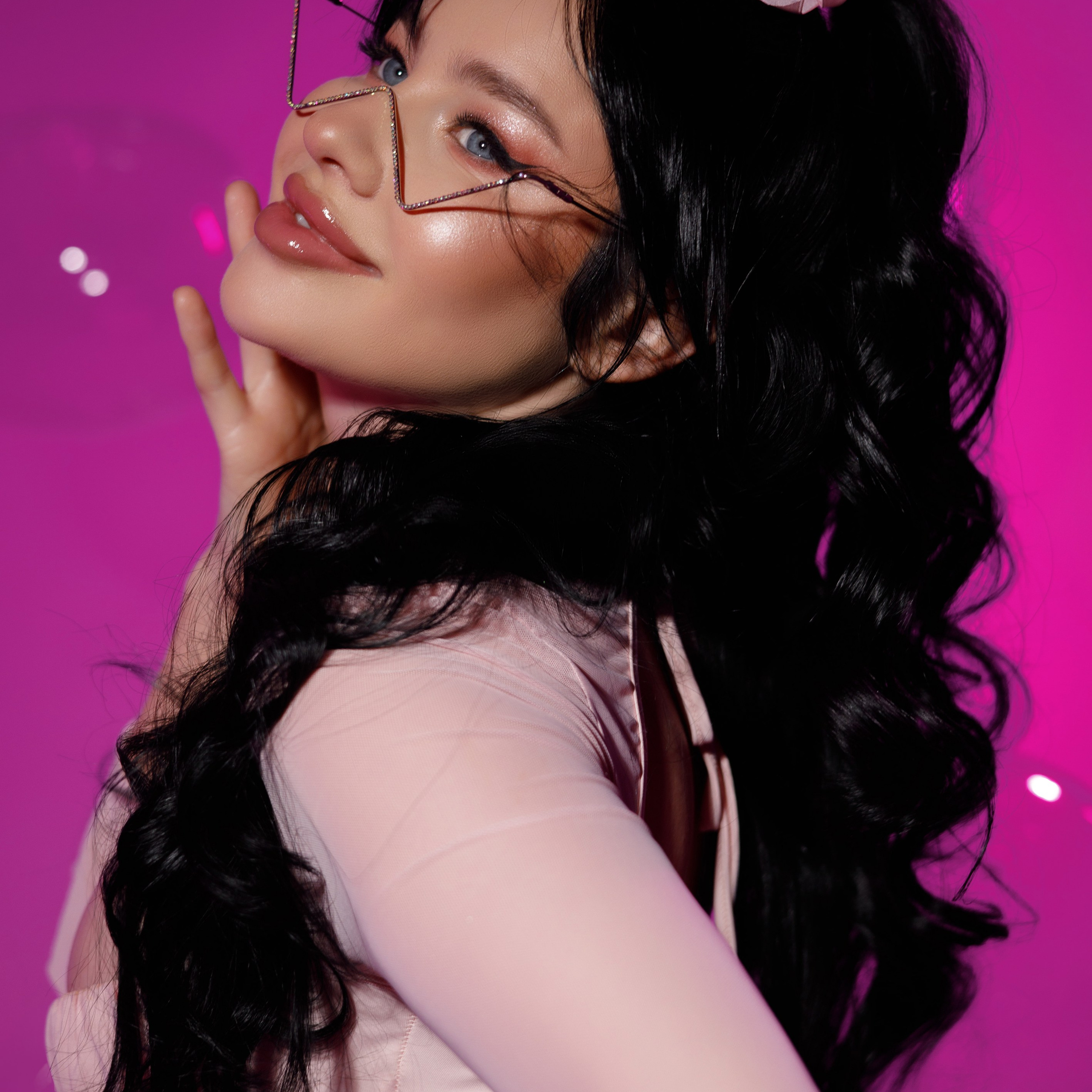 индивидуальное обучение фотографии для начинающих