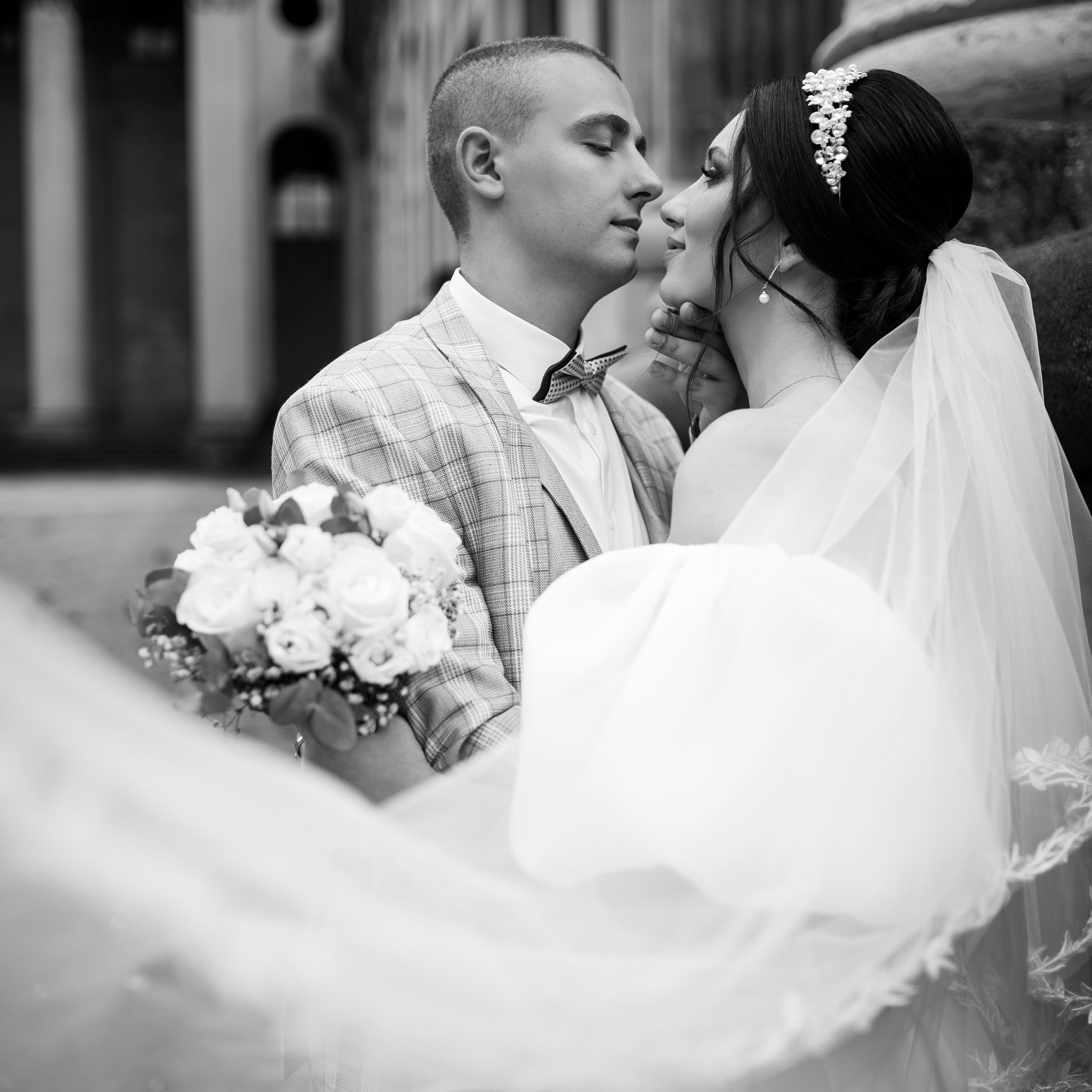 Утро и прогулка