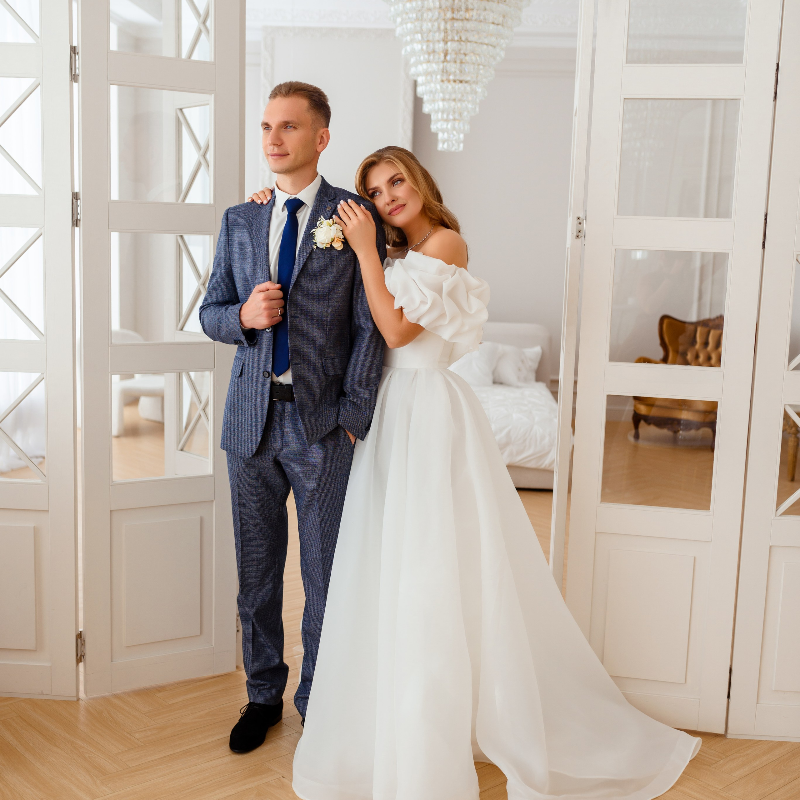 Фотосессия студийная (ProFoto Донецк)