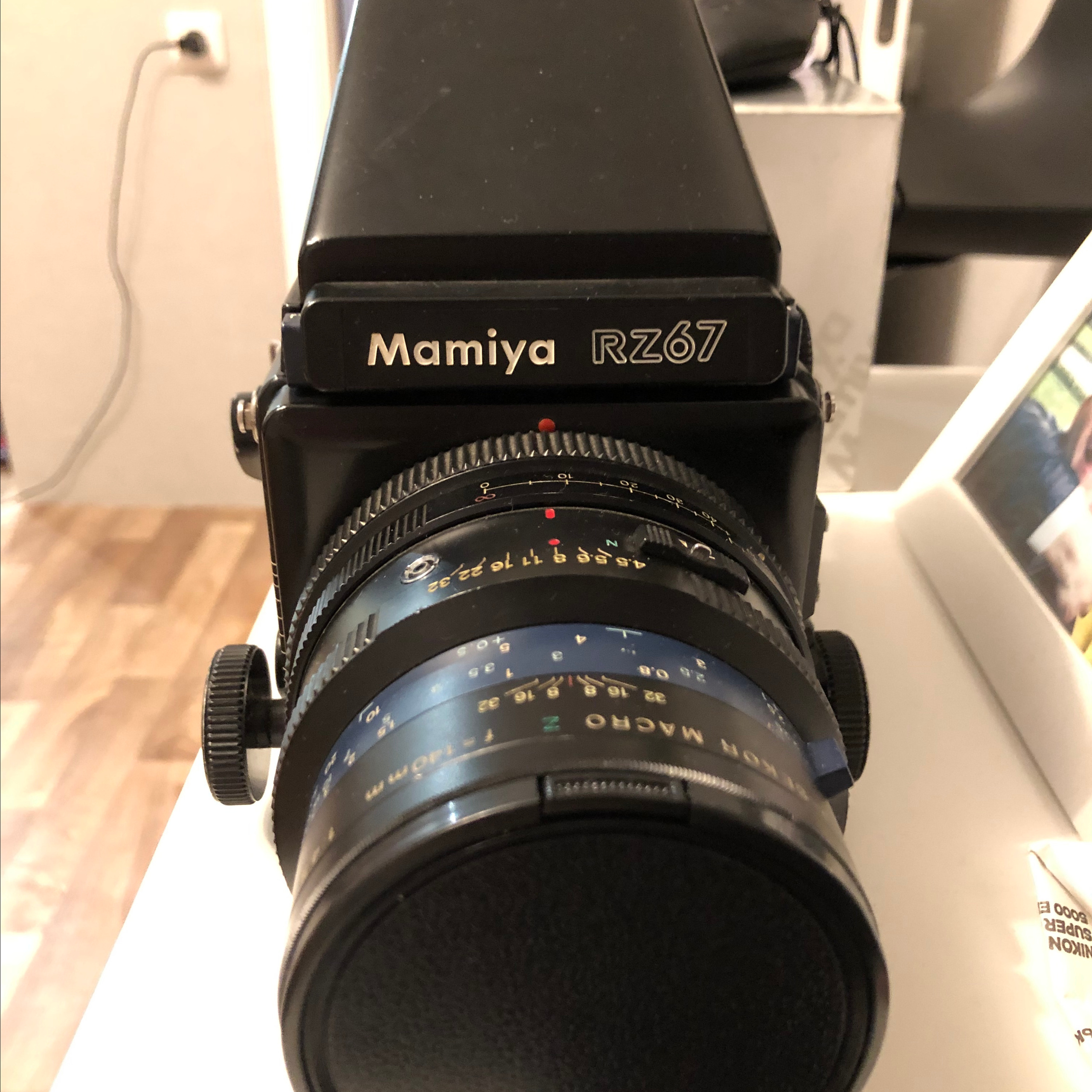 Ремонт мамия в Москве отзывы. Ремонт Mamiya в Москве, Санкт петербурге