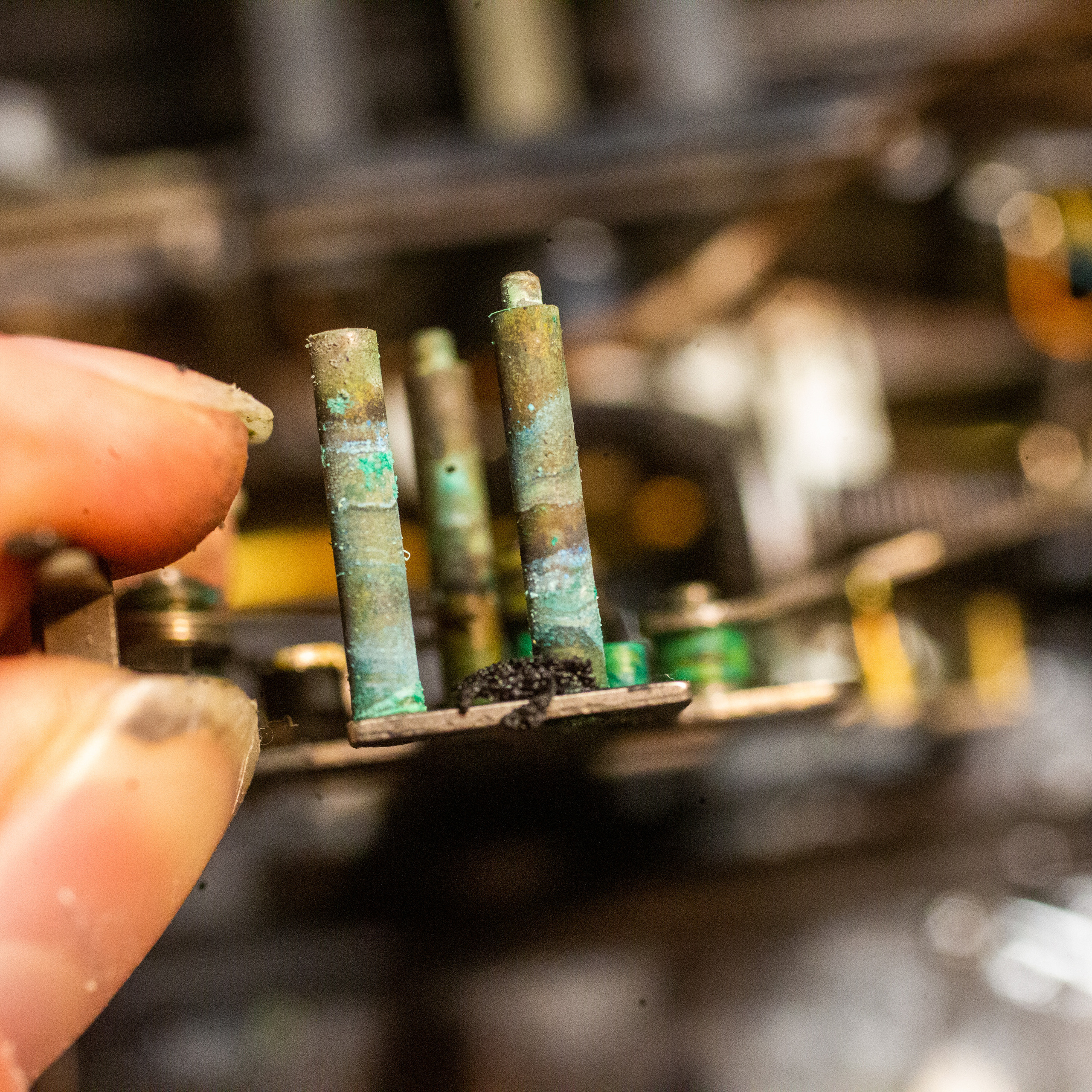 Алексей, авито, залитая электролитом