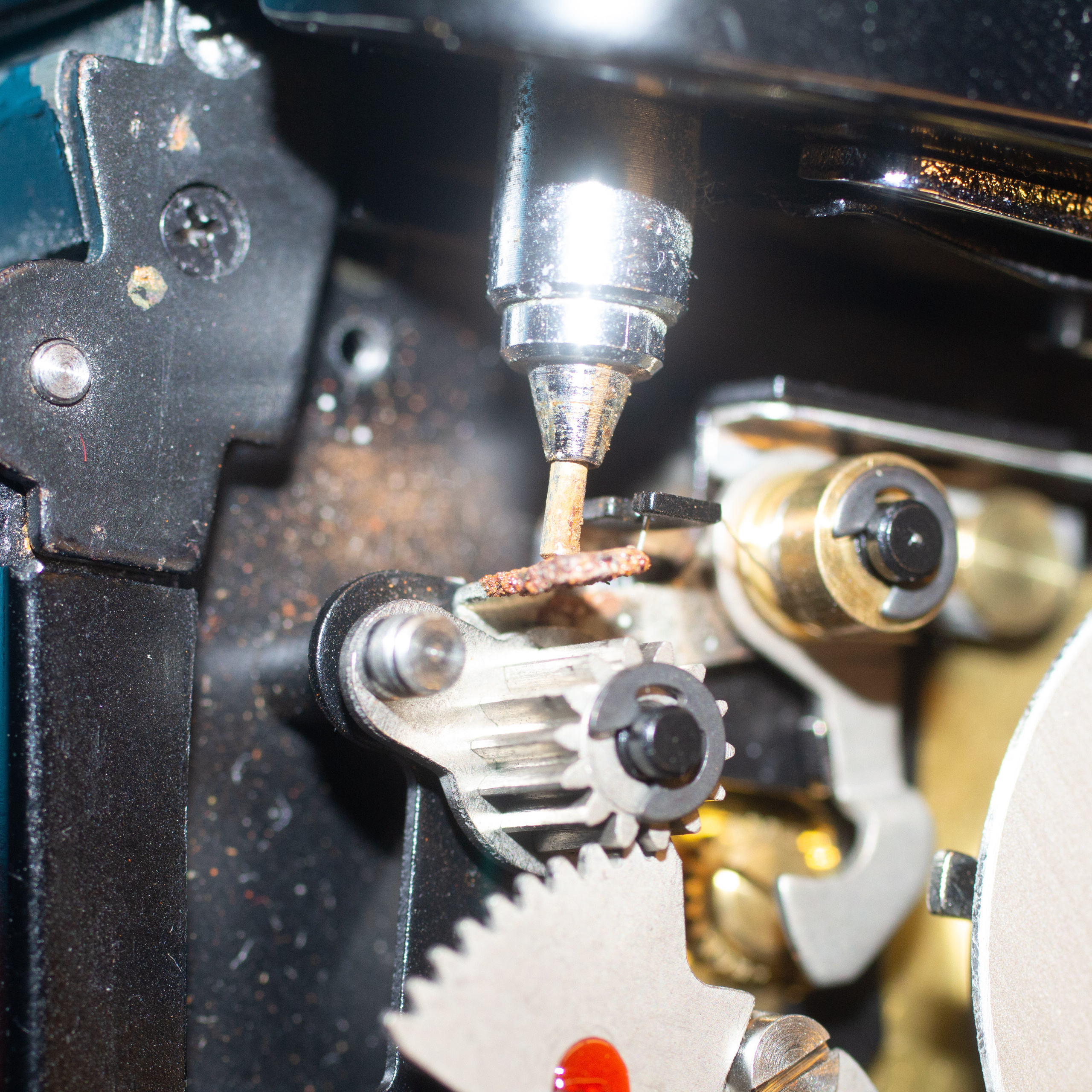 mamiya rb pro sd залитая в океане.