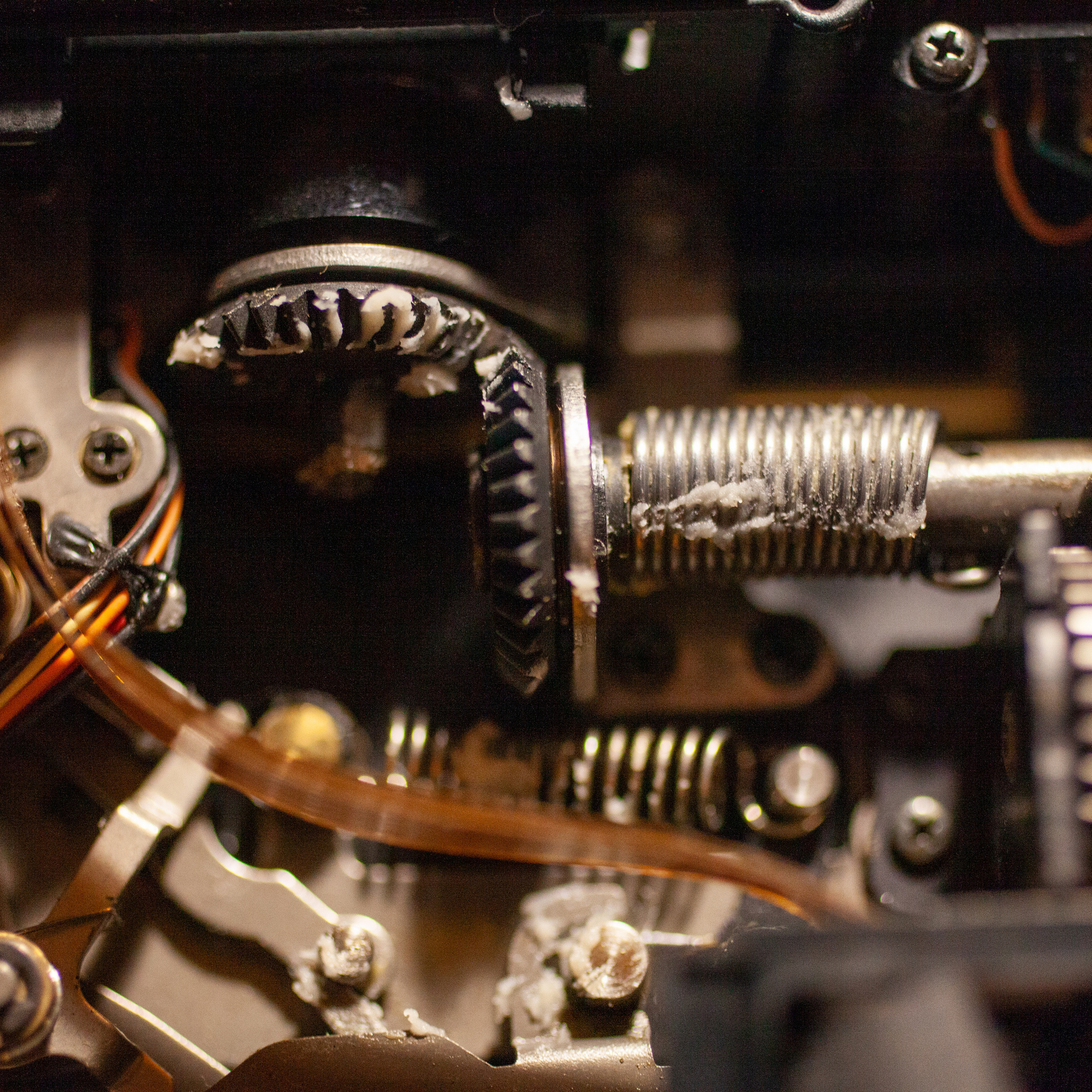 Срочный ремонт, ручка и mamiya 50 mm f/4.5