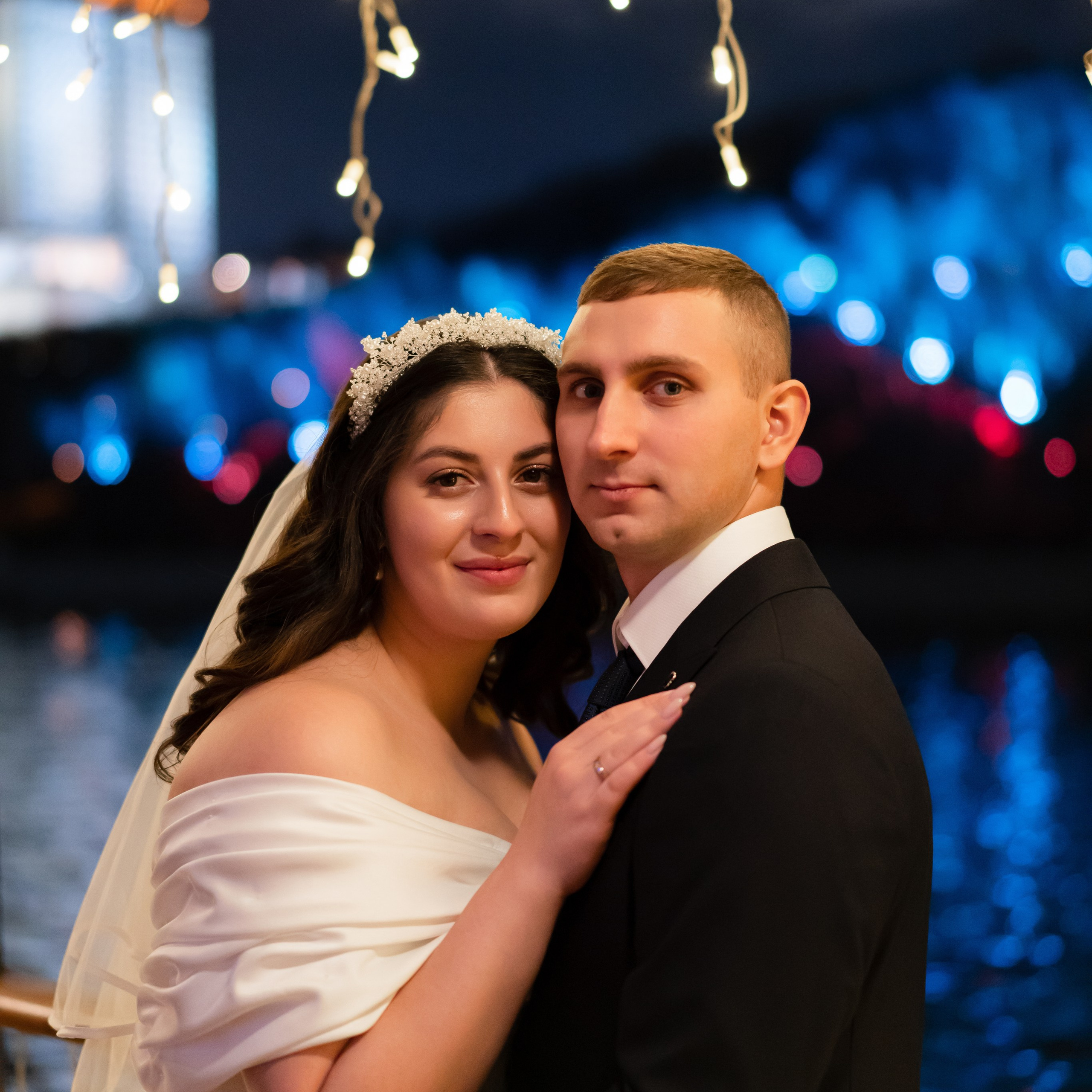 Отзывы. Свадебный фотограф Вера Климова