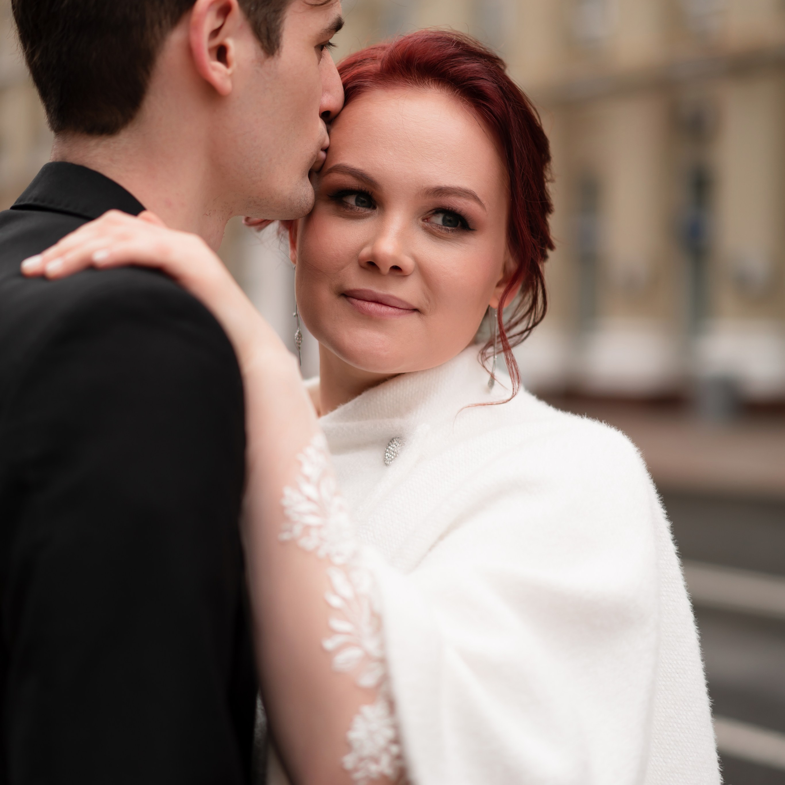 Дарья & Антон