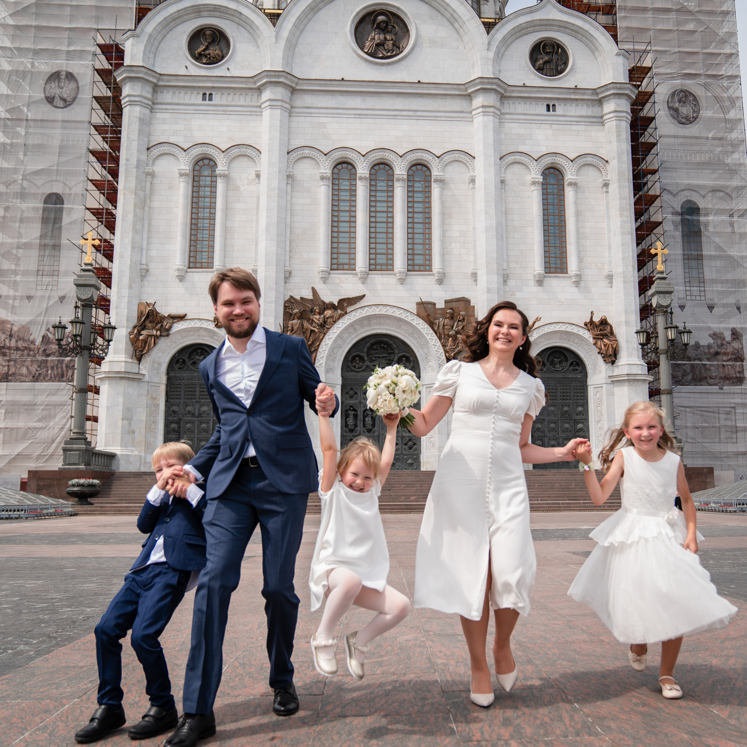 Отзывы. Свадебный фотограф Вера Климова