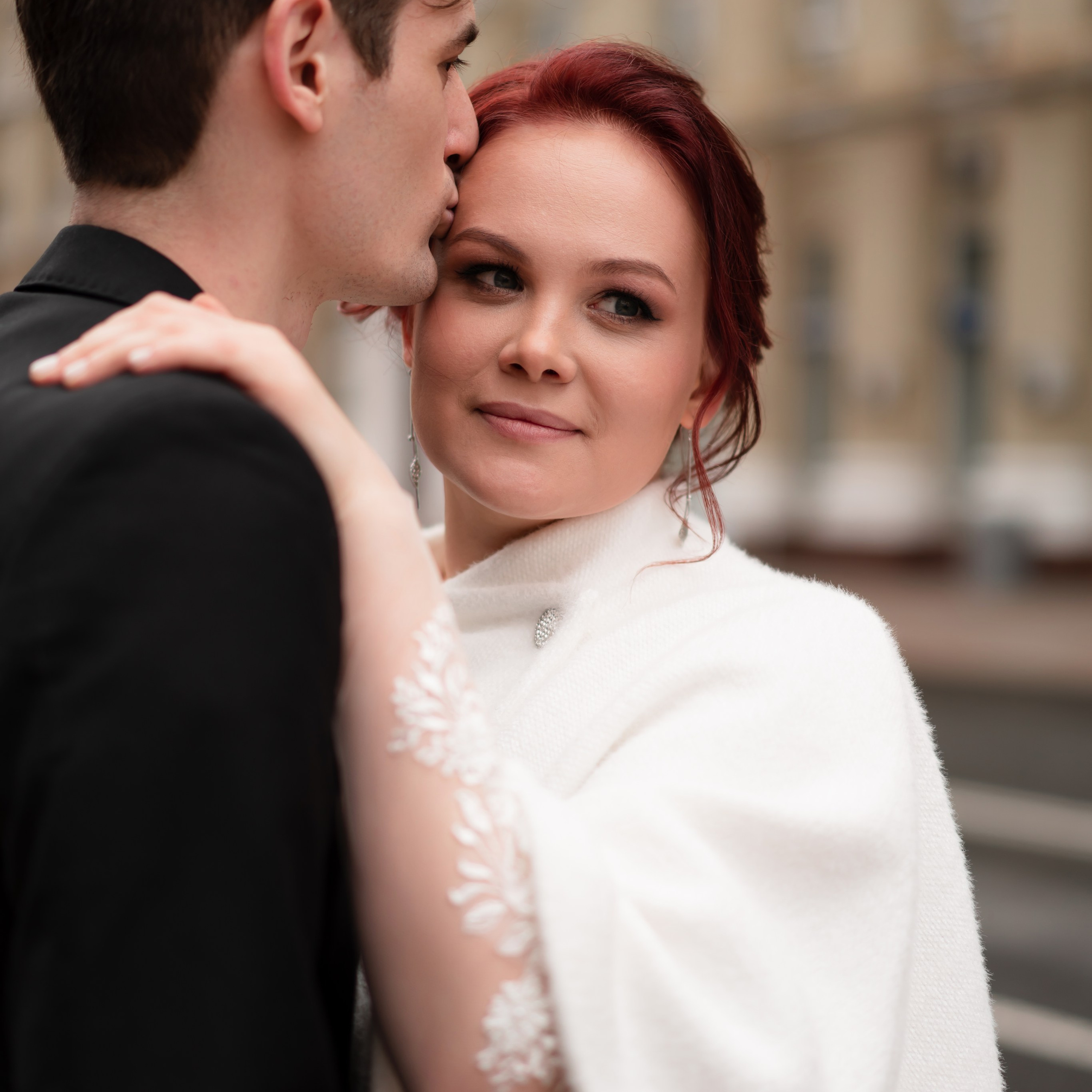 Отзывы. Свадебный фотограф Вера Климова