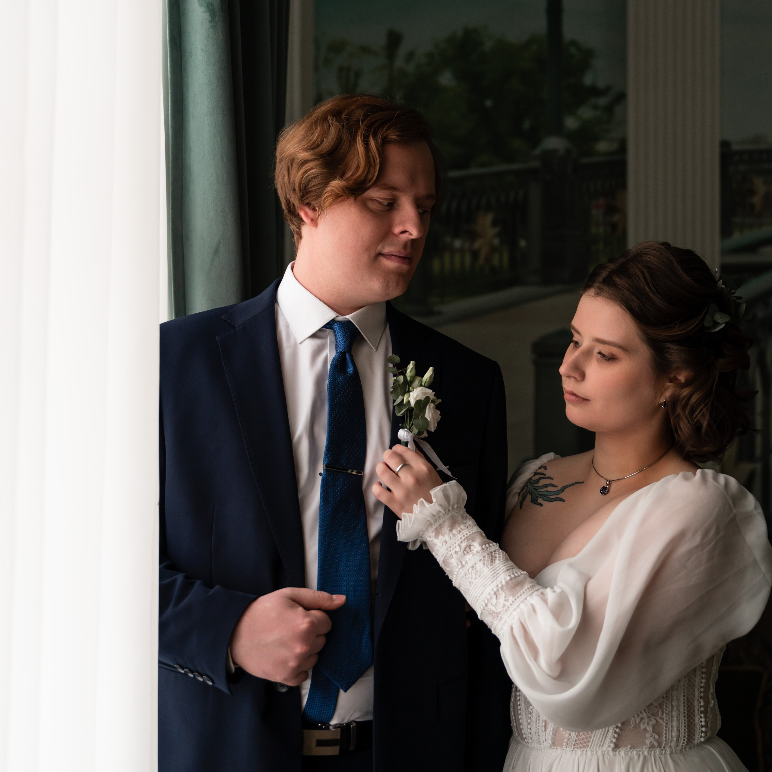 Отзывы. Свадебный фотограф Вера Климова