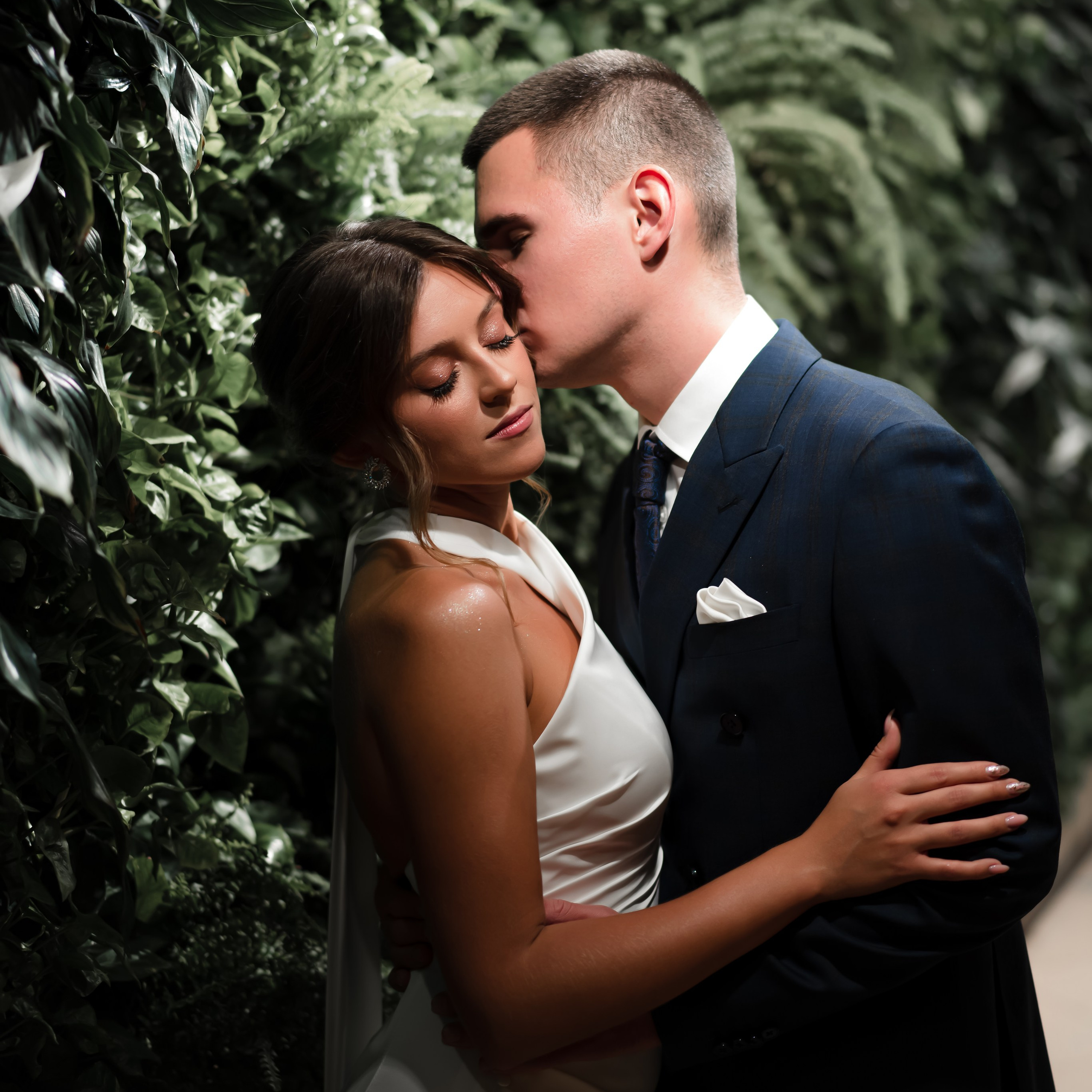 Отзывы. Свадебный фотограф Вера Климова