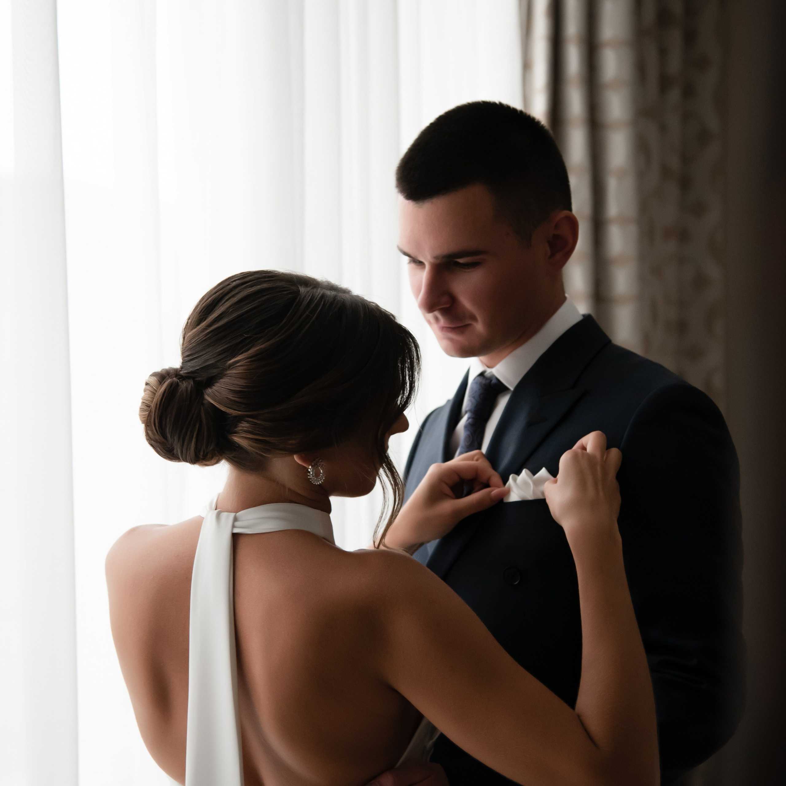 Валерия & Андрей