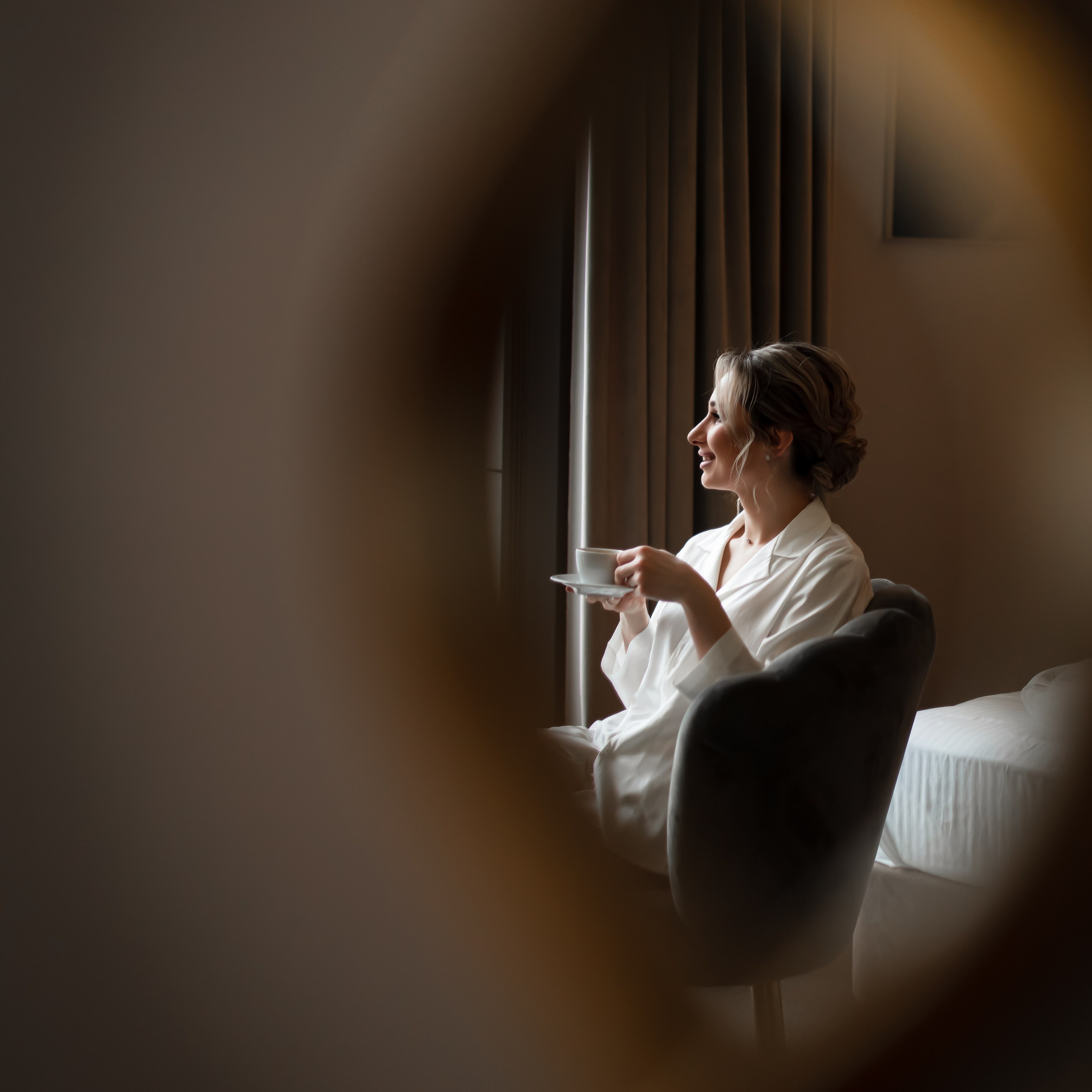 Мадина & Анатолий / Kaya boutique hotel