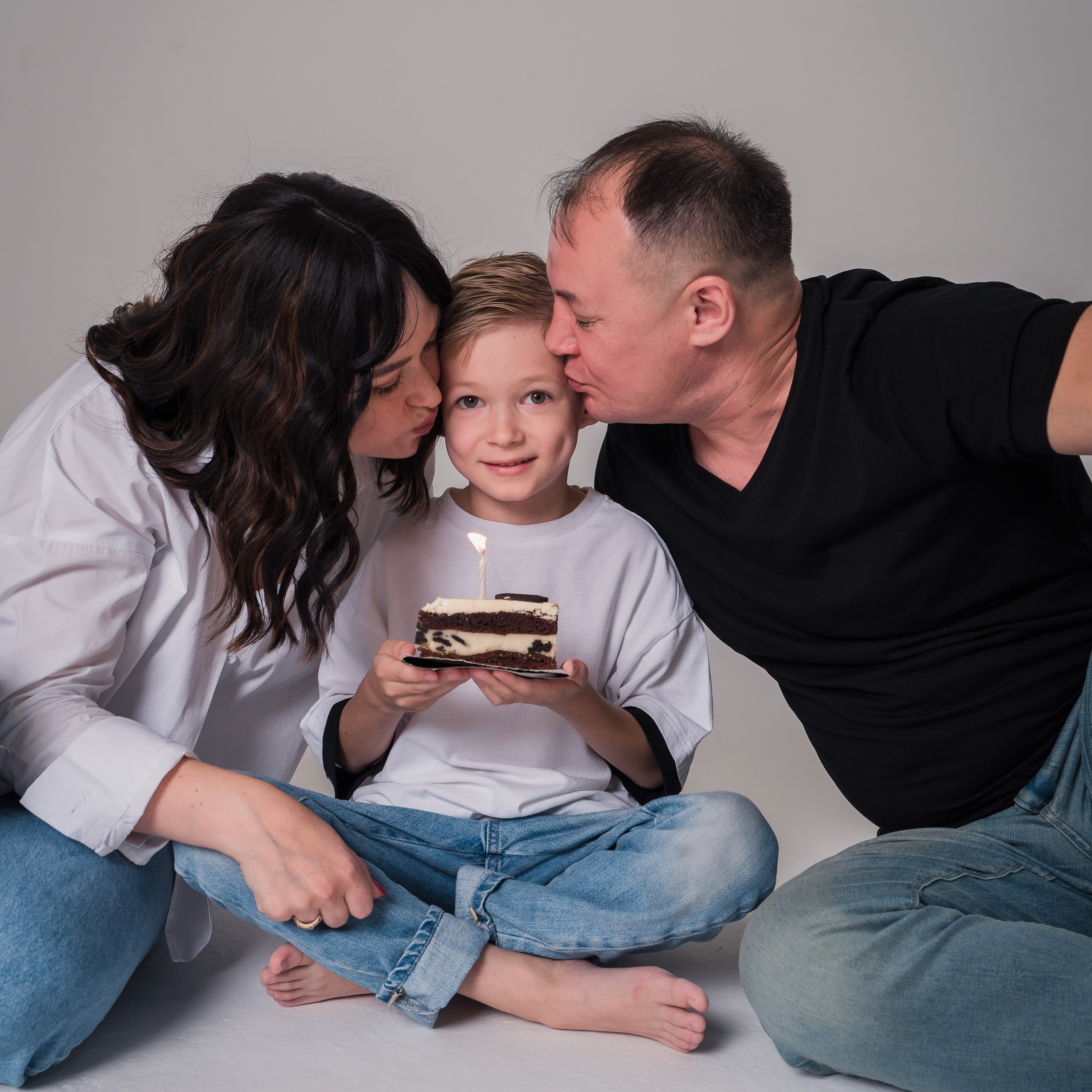 Фотостудии