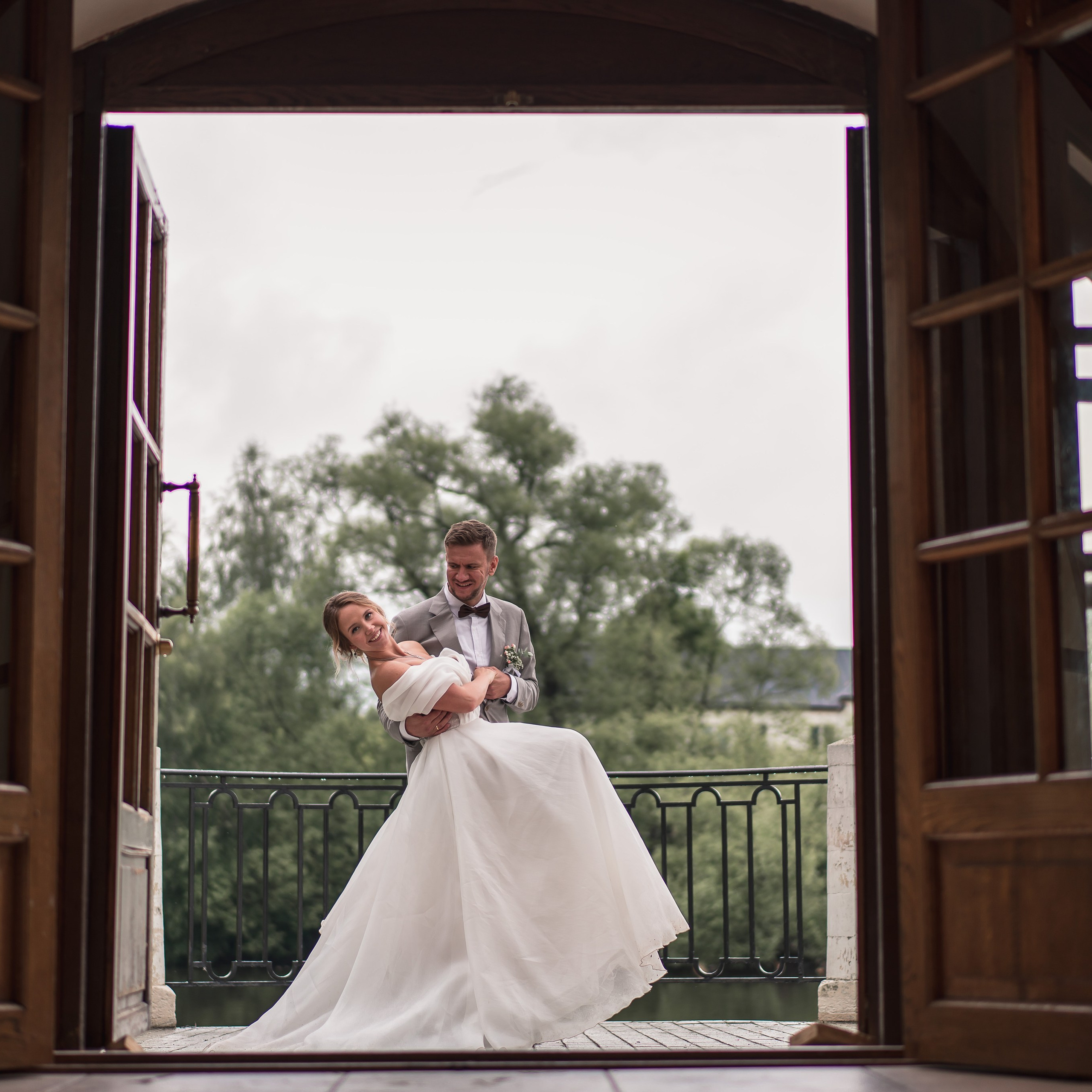 Артём & Елена