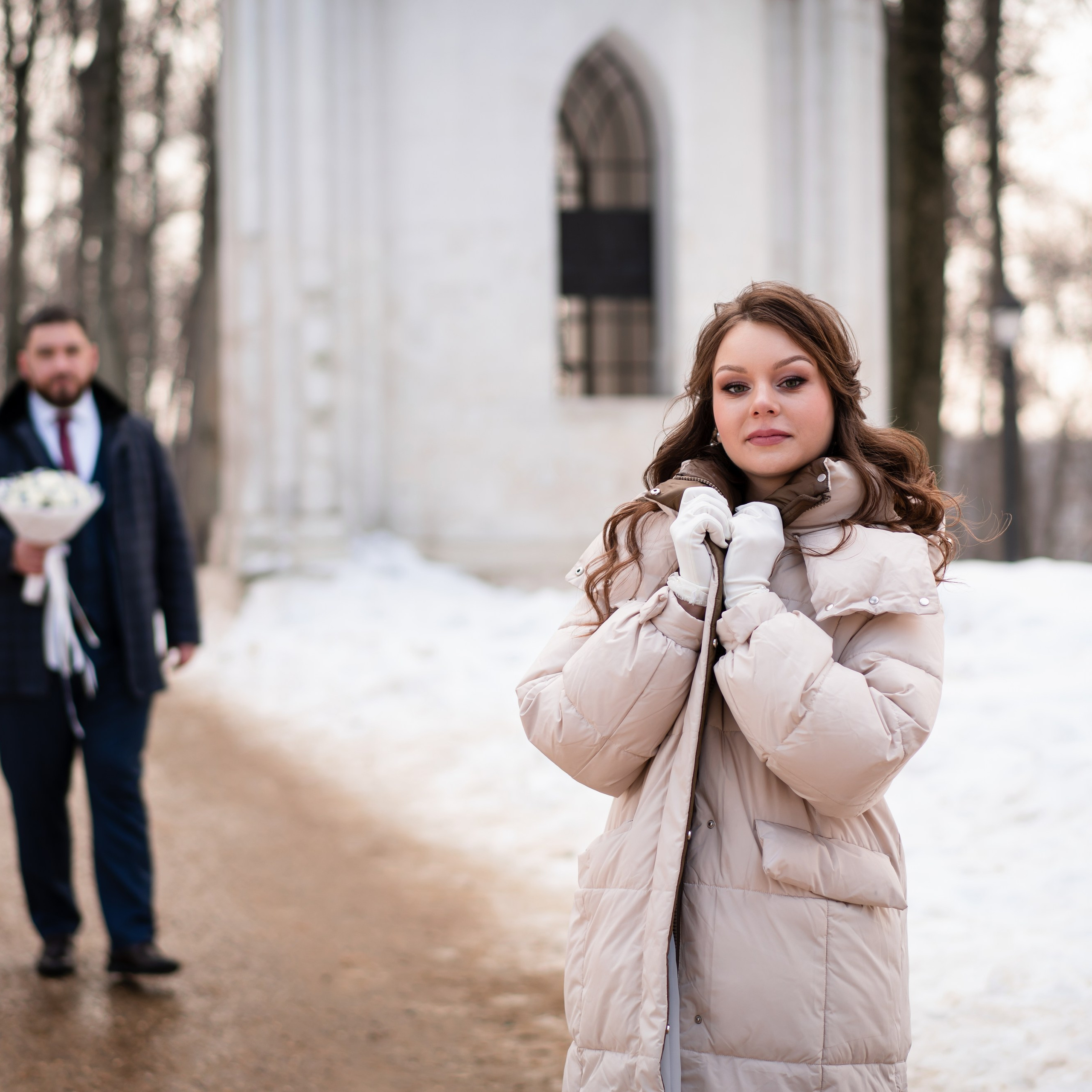 Мария & Павел