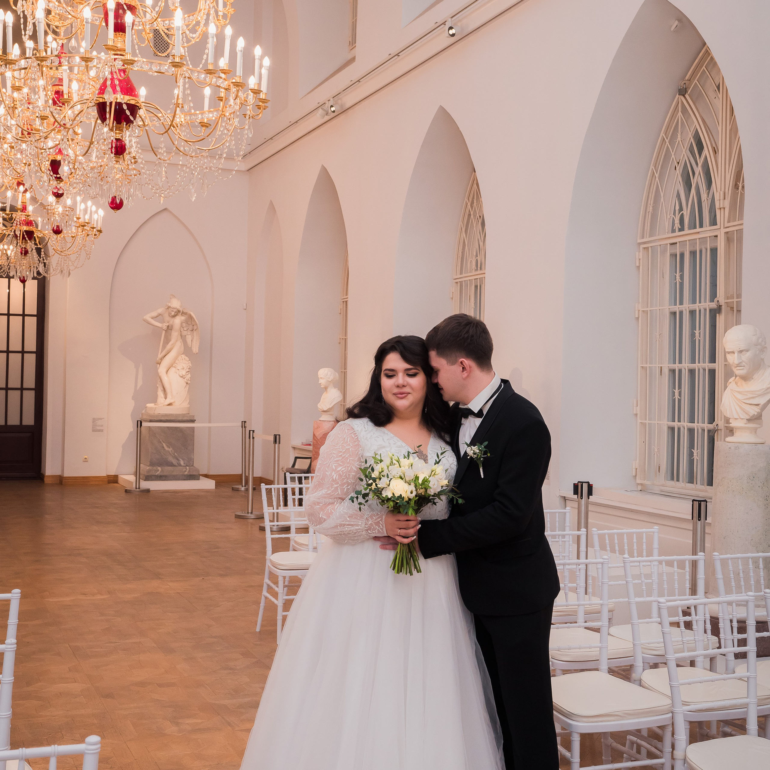 Отзывы. Свадебный фотограф Вера Климова