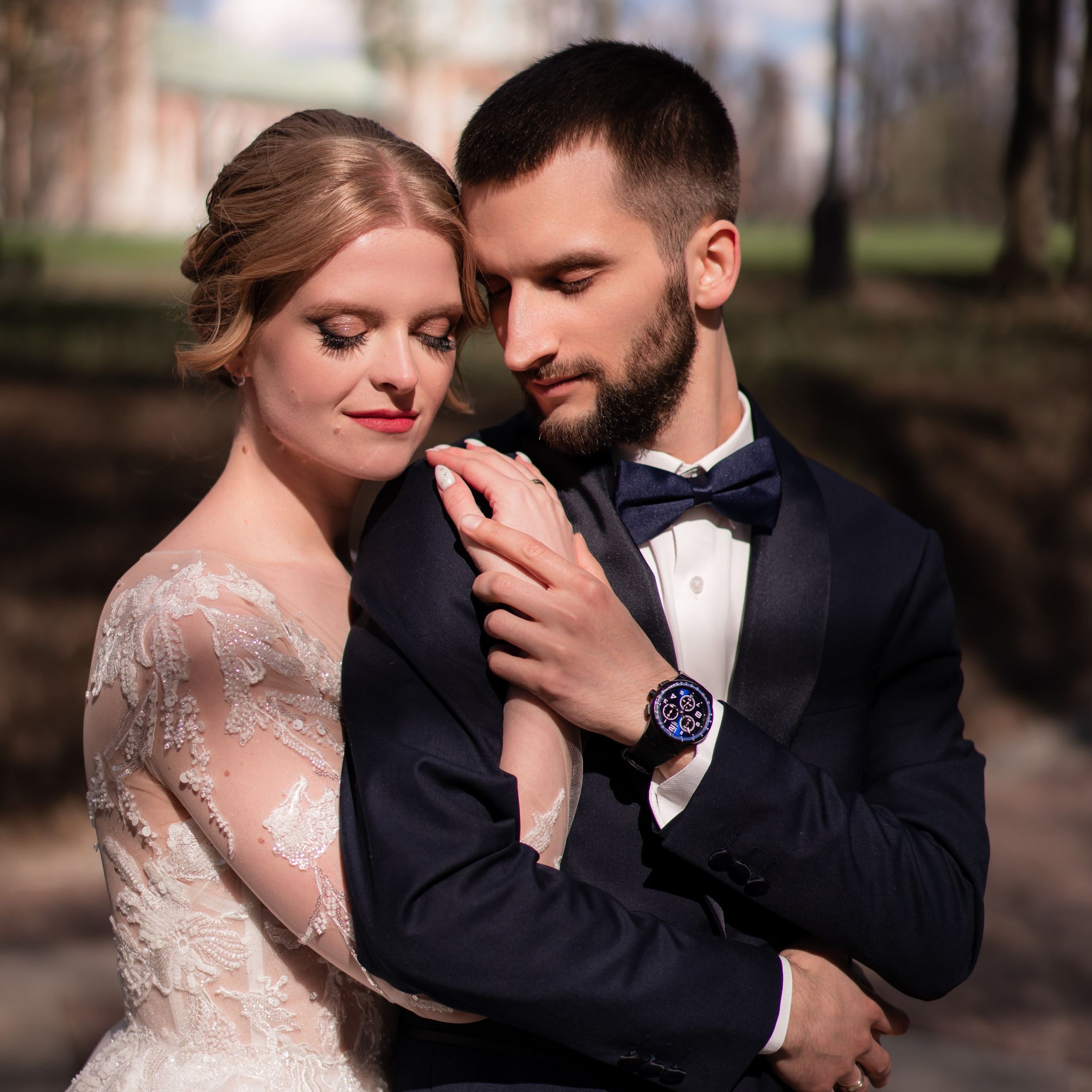 Отзывы. Свадебный фотограф Вера Климова