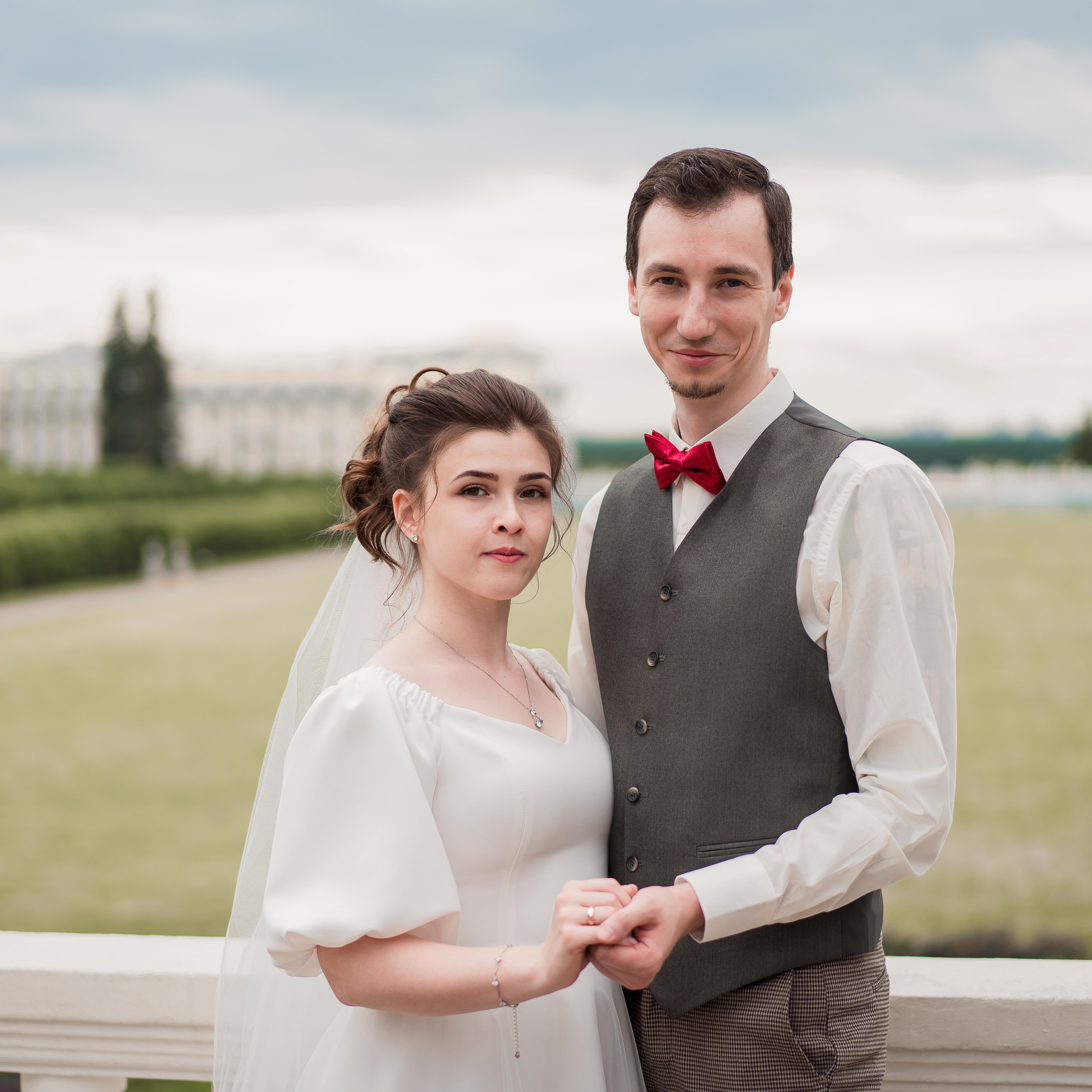 Отзывы. Свадебный фотограф Вера Климова