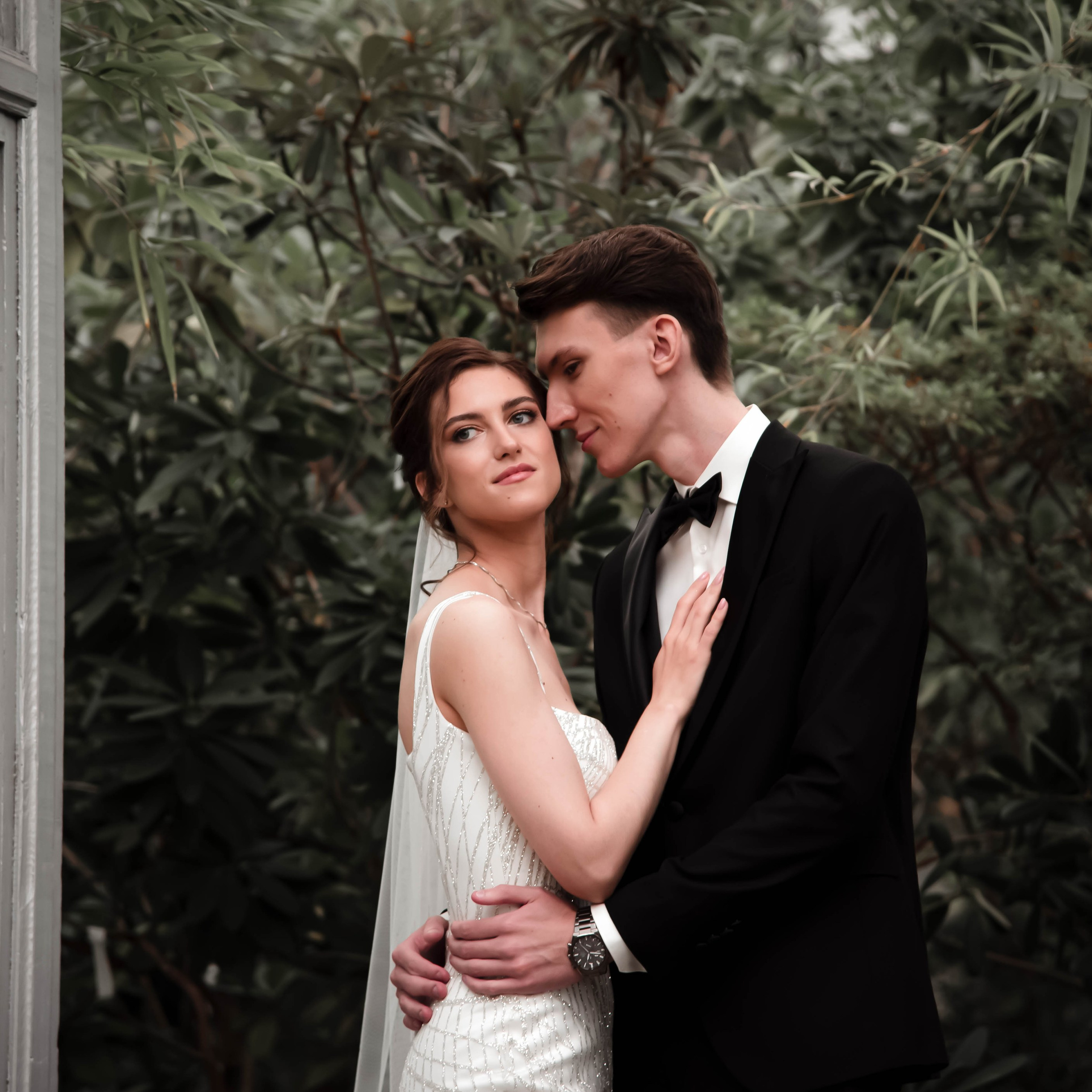 Отзывы. Свадебный фотограф Вера Климова