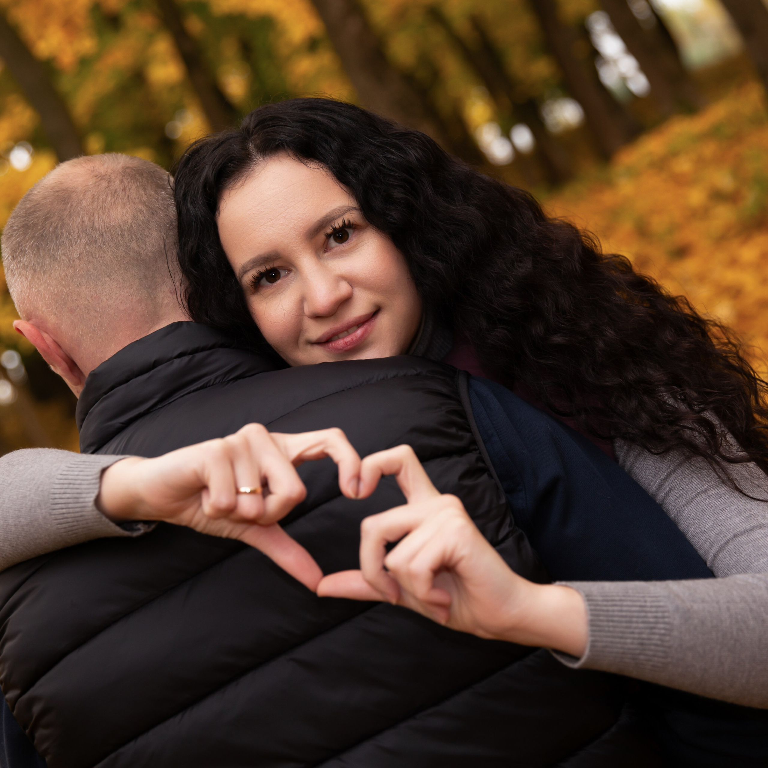 Love Story Алексей и Анастасия