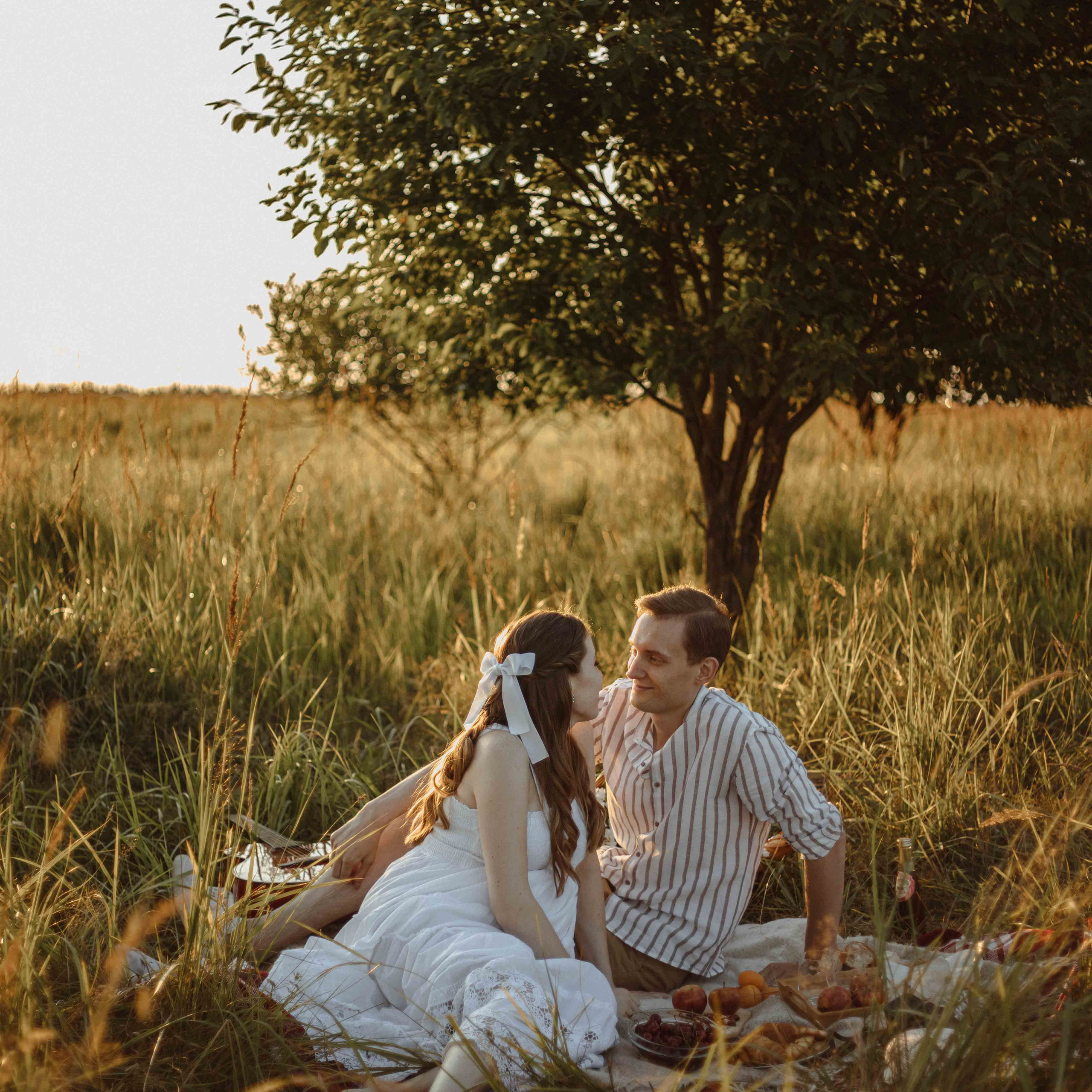 Марина и&nbsp;Илья